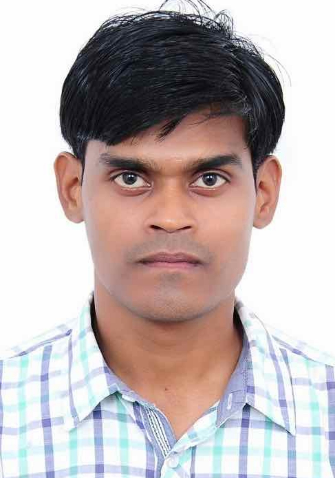 BHAWESH KUMAR