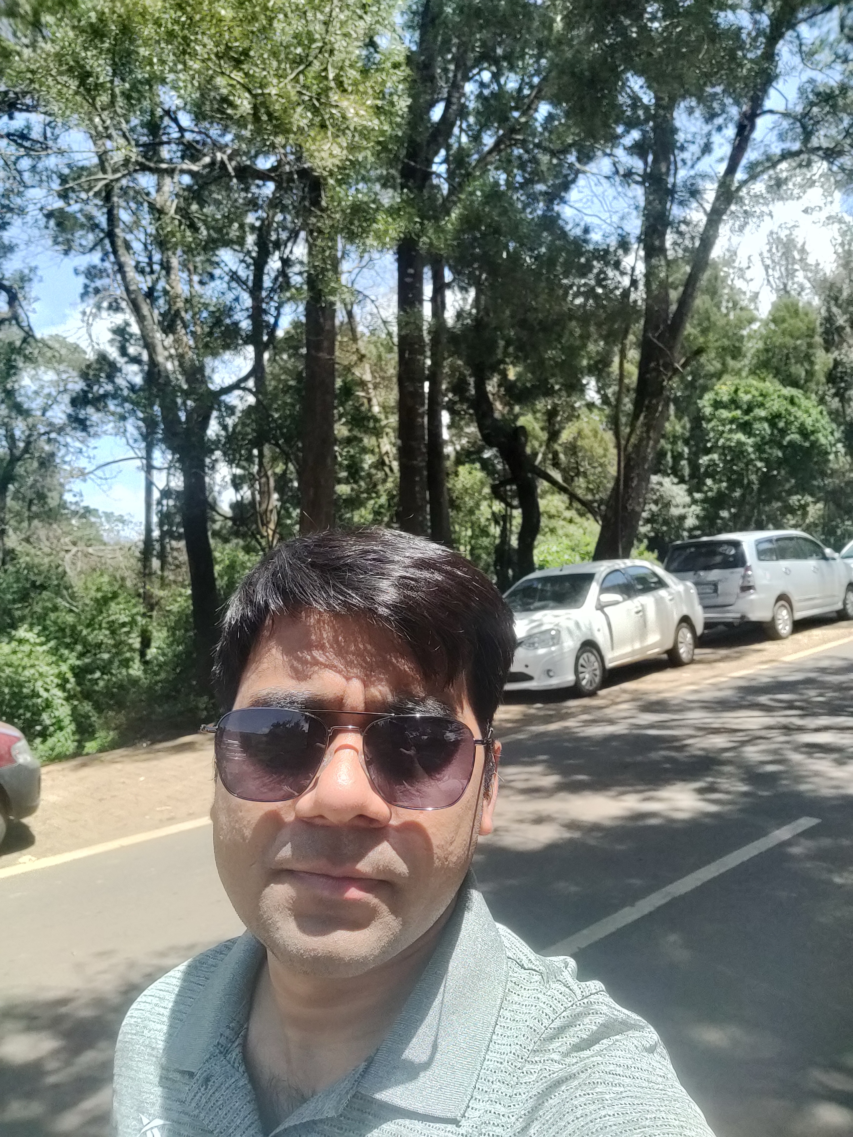 Abhishek Agarwal