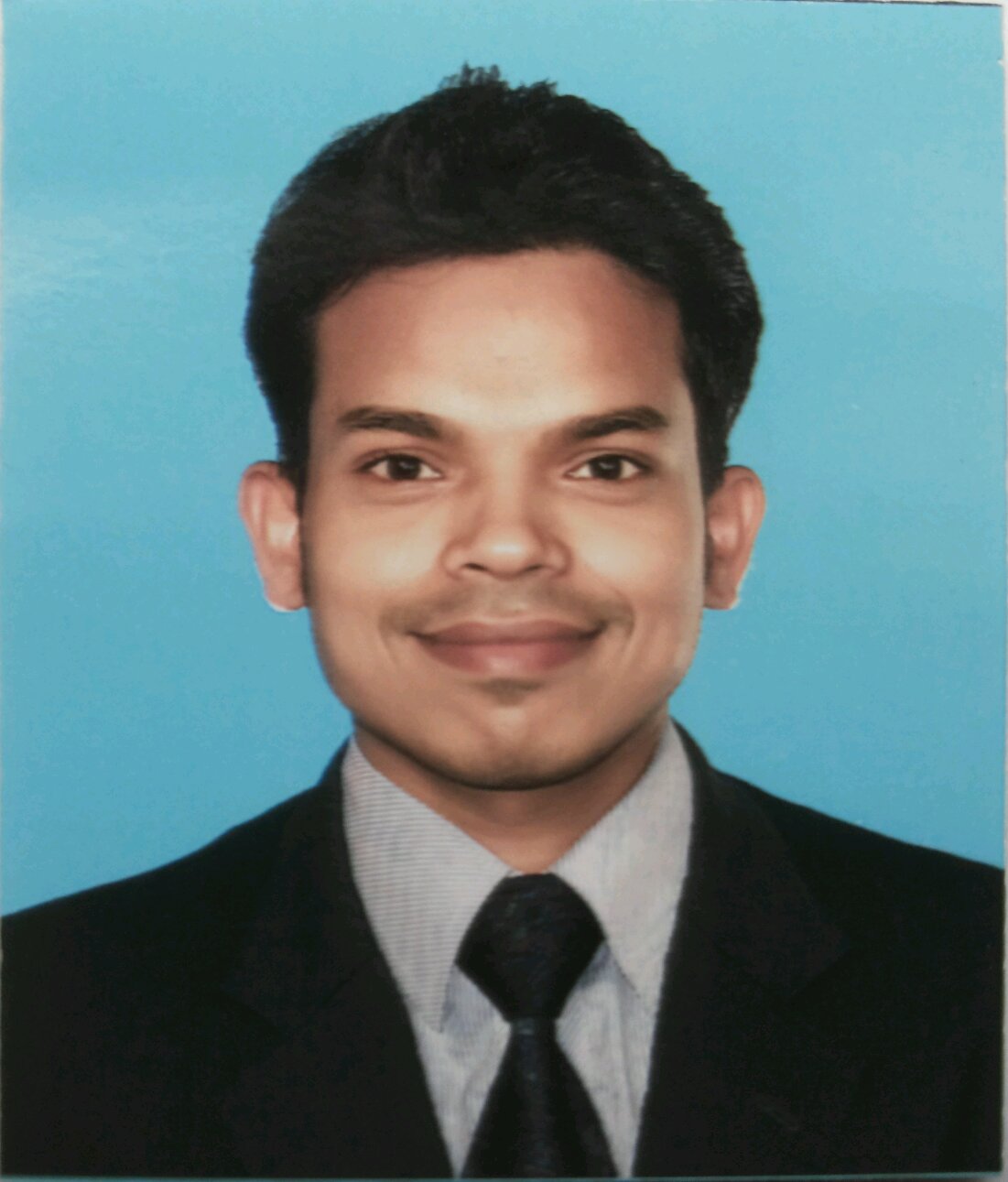 SANTOSH KUMAR