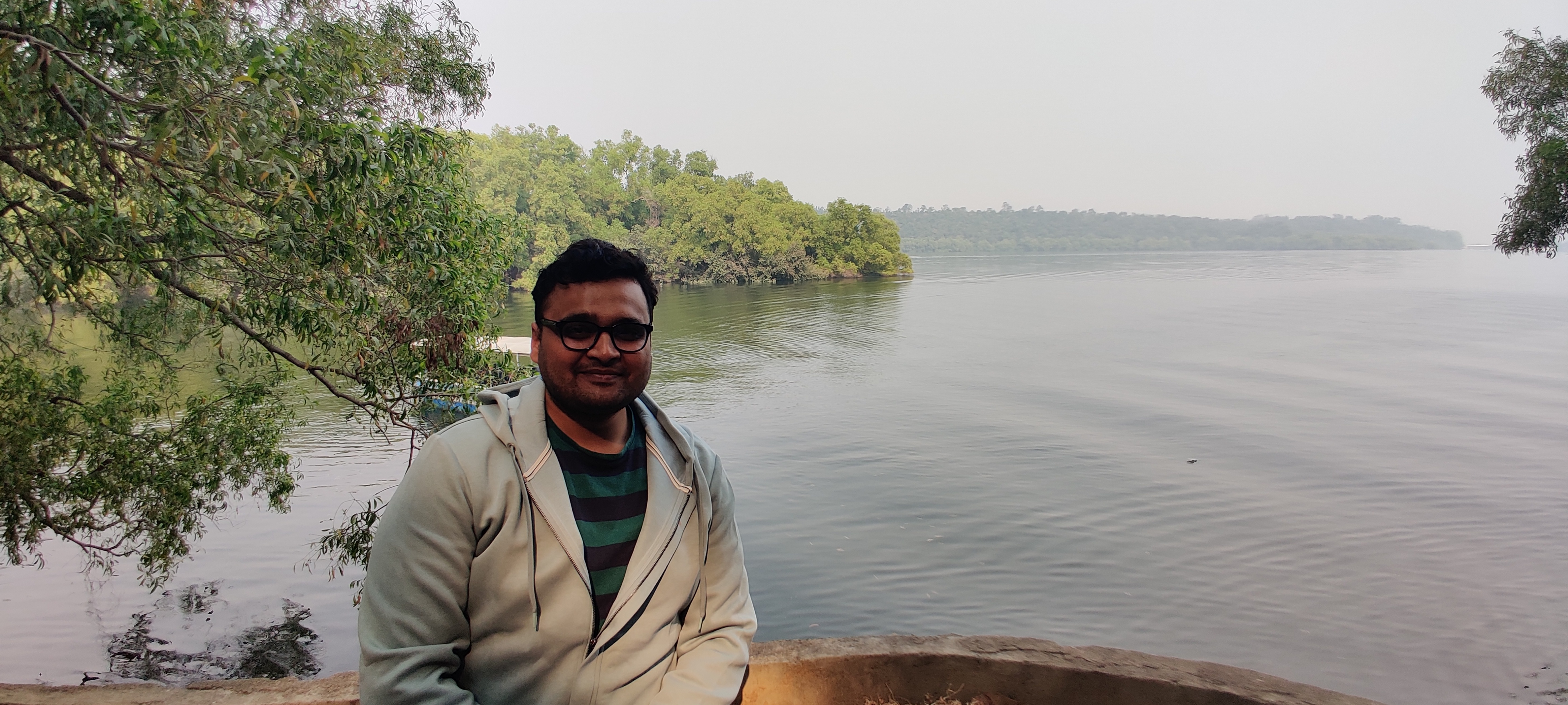 Kumar Saurabh