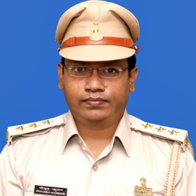 PIYUSH KUMAR