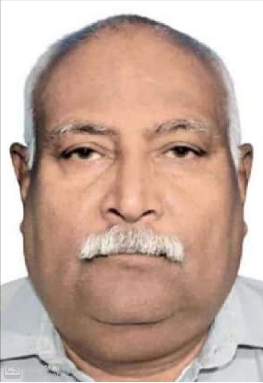 Mukund Kumar