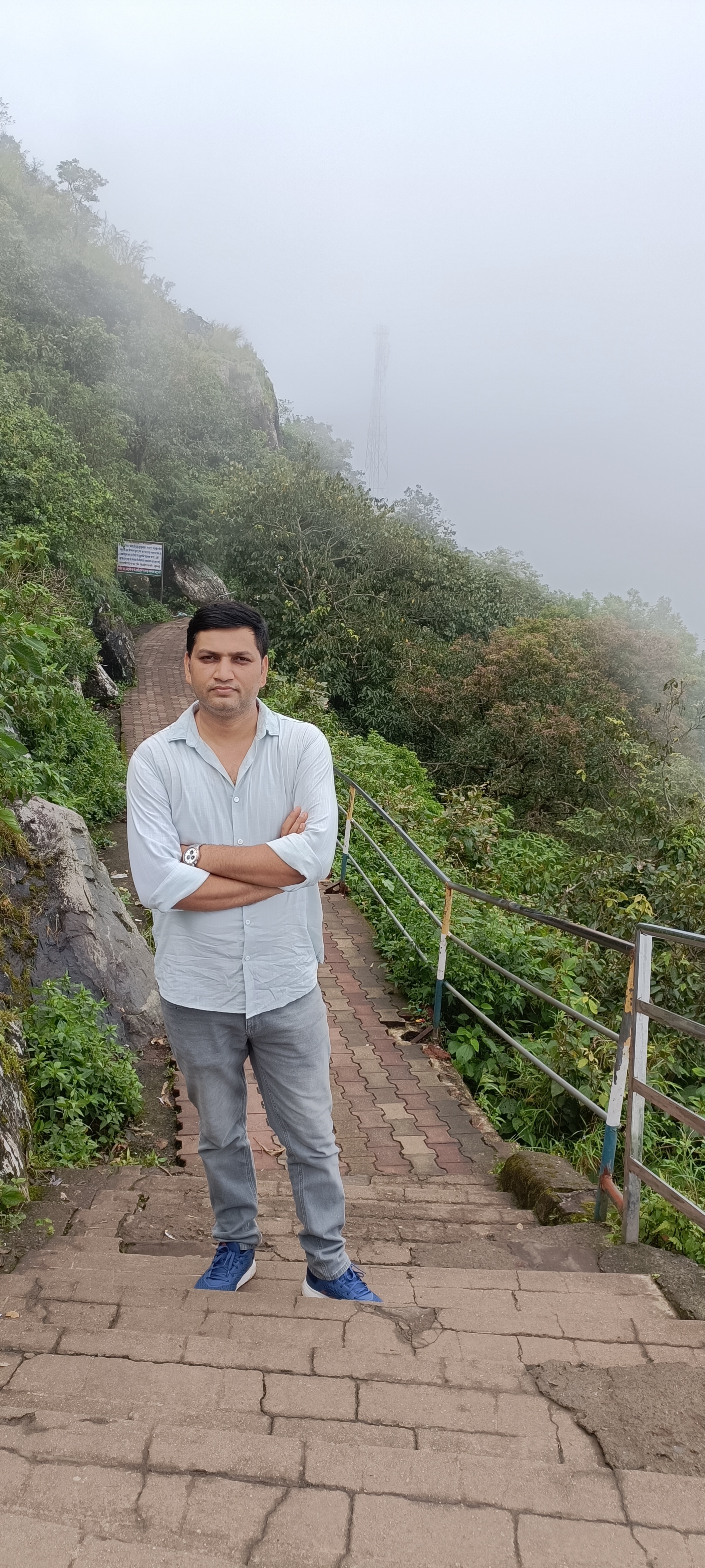 Rajeev Ranjan
