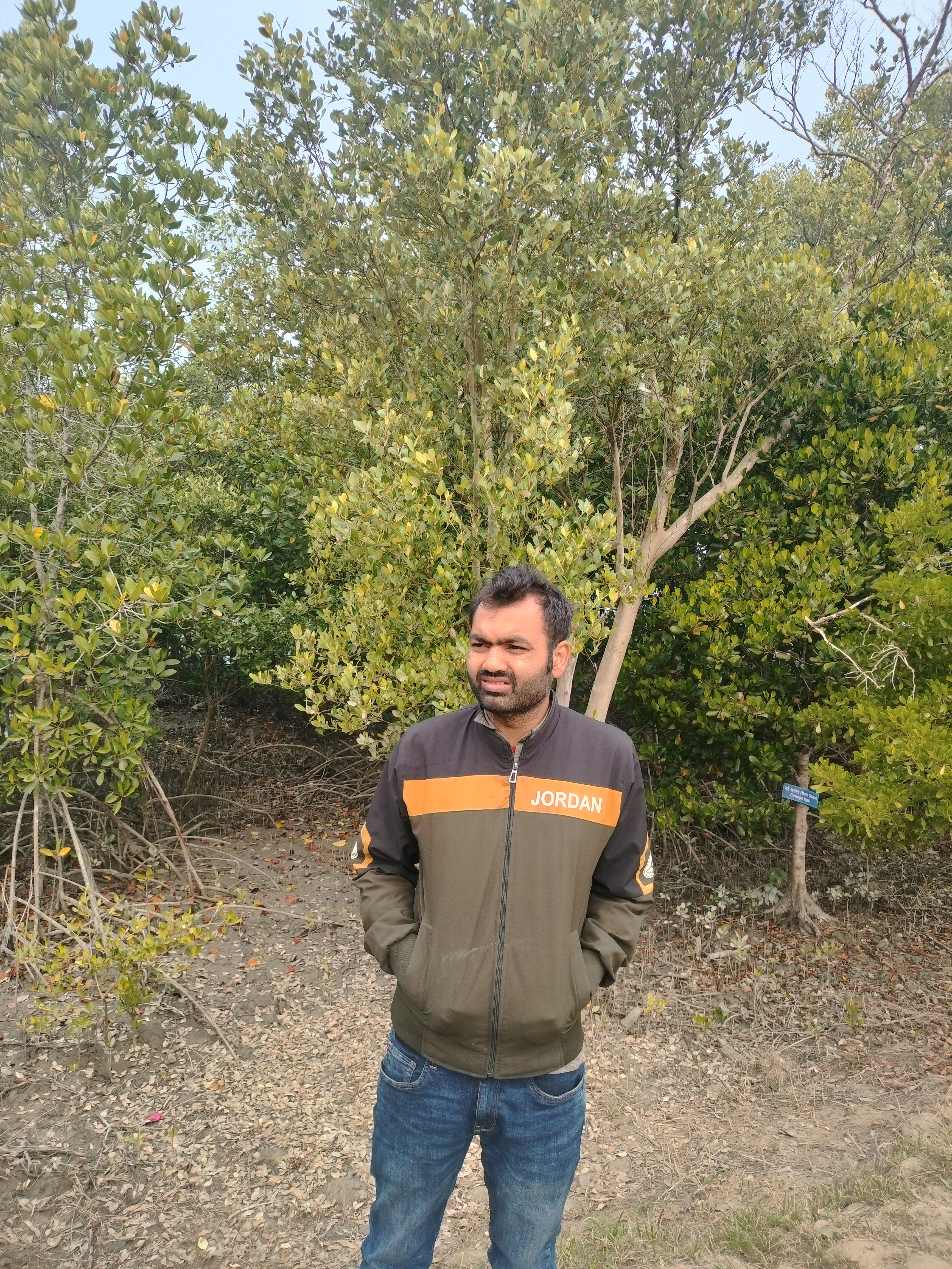 ABHISHEK ANAND