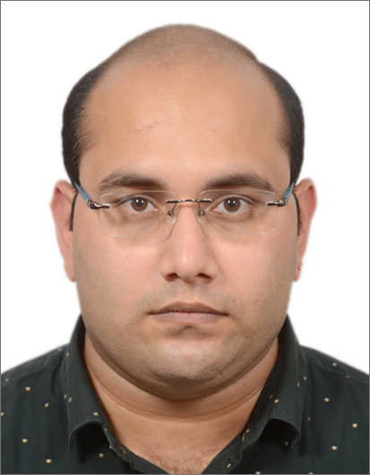 Pranav Kumar