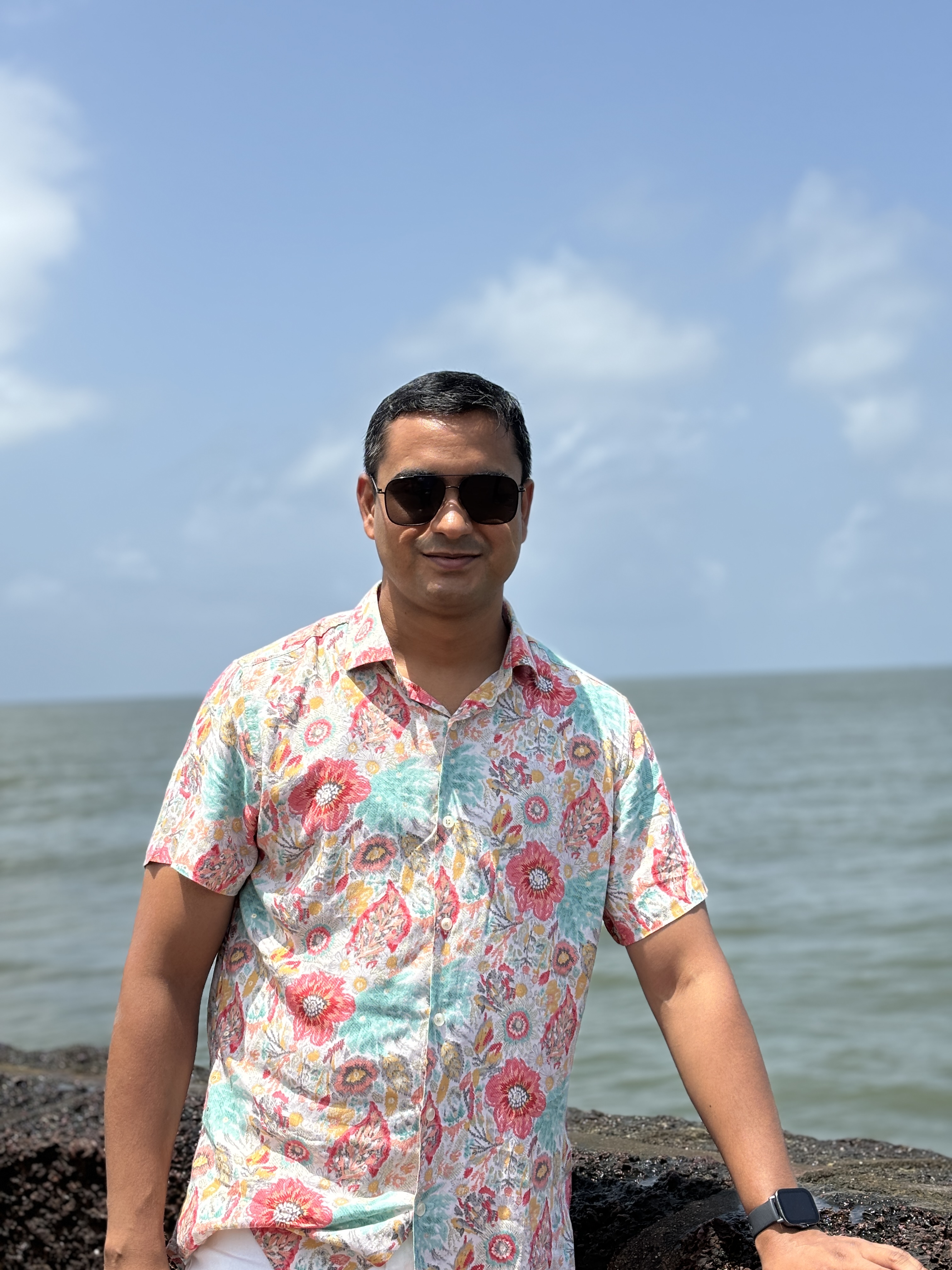 RAJEEV LOCHAN