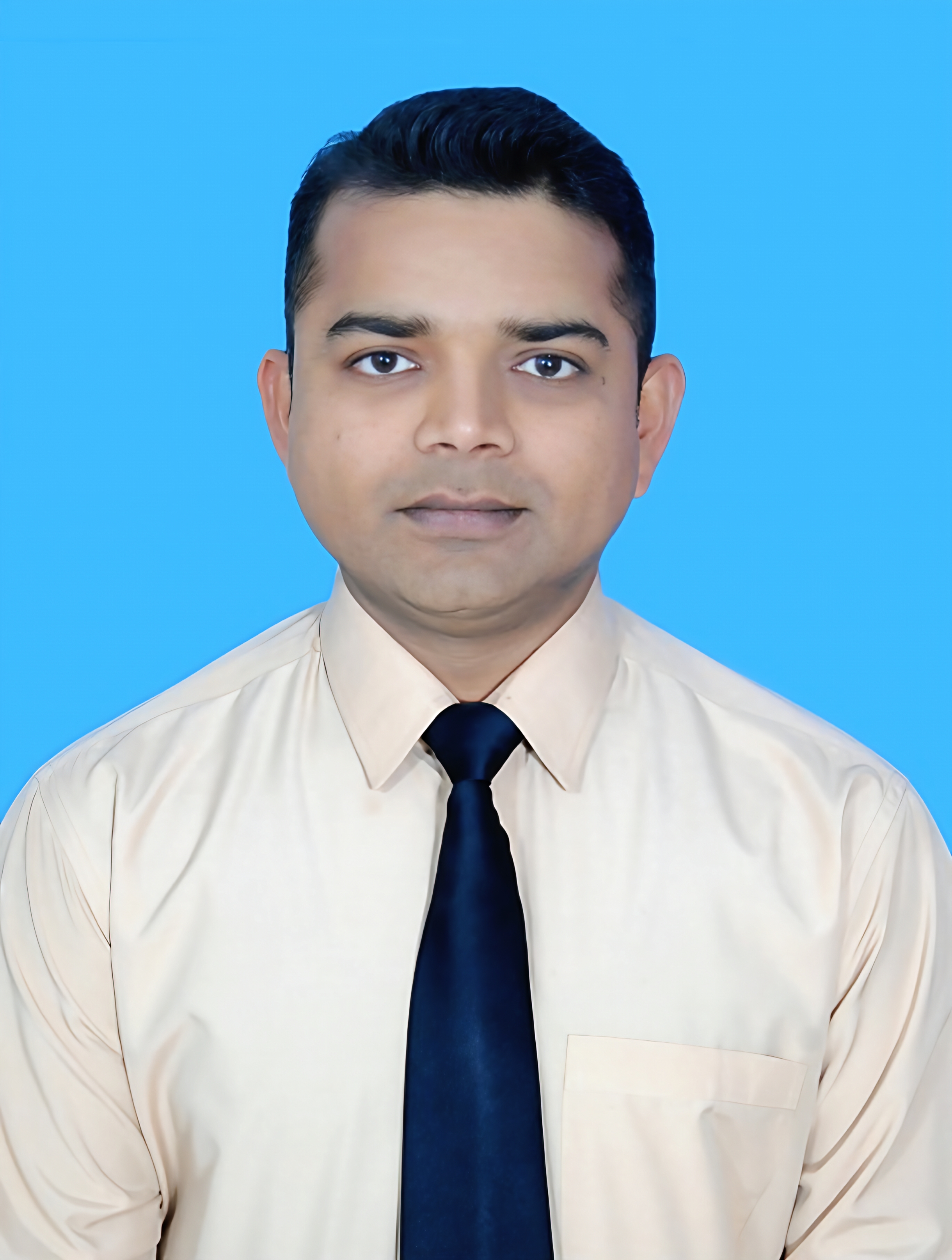 Ashutosh Shankar