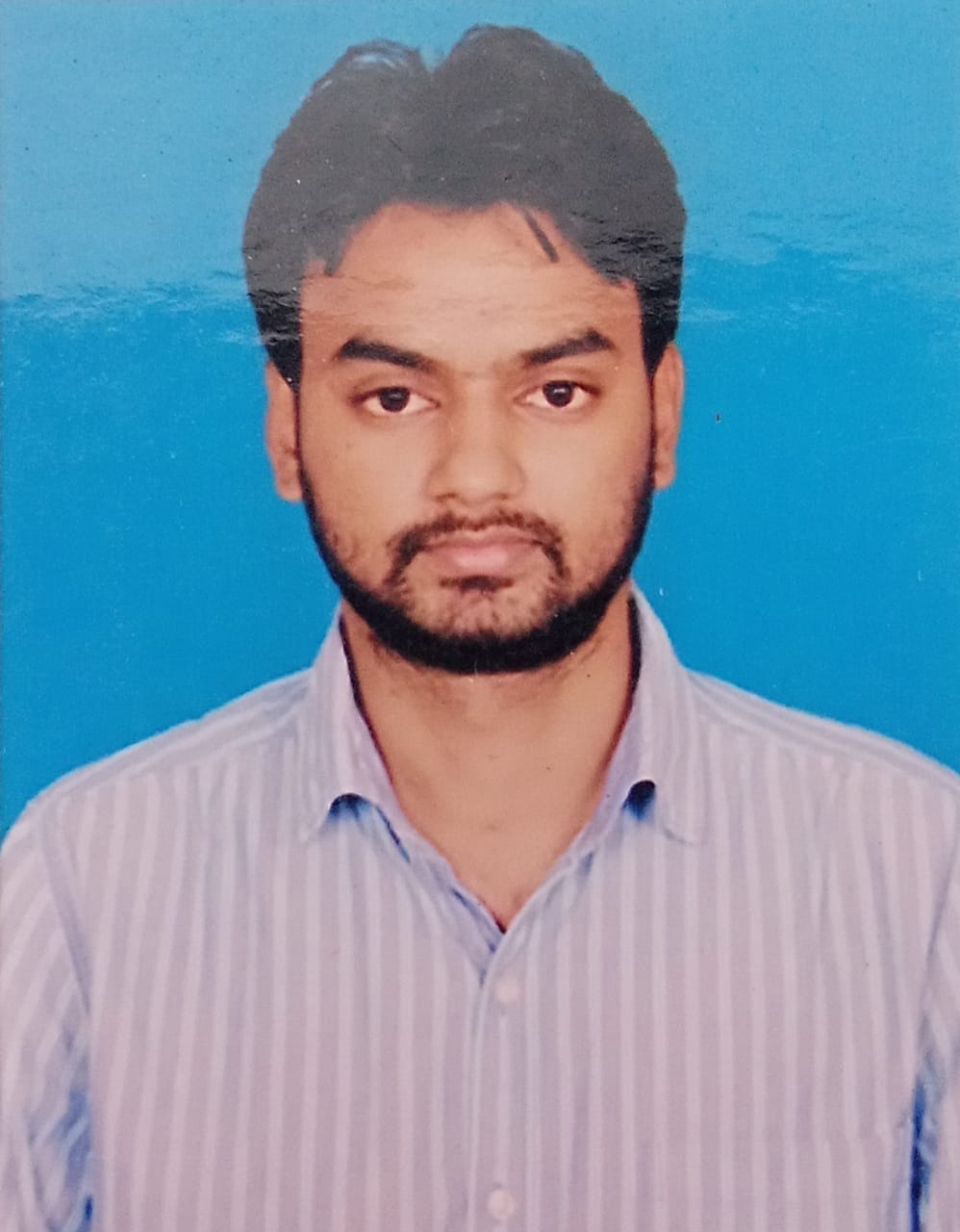 Avinash kumar