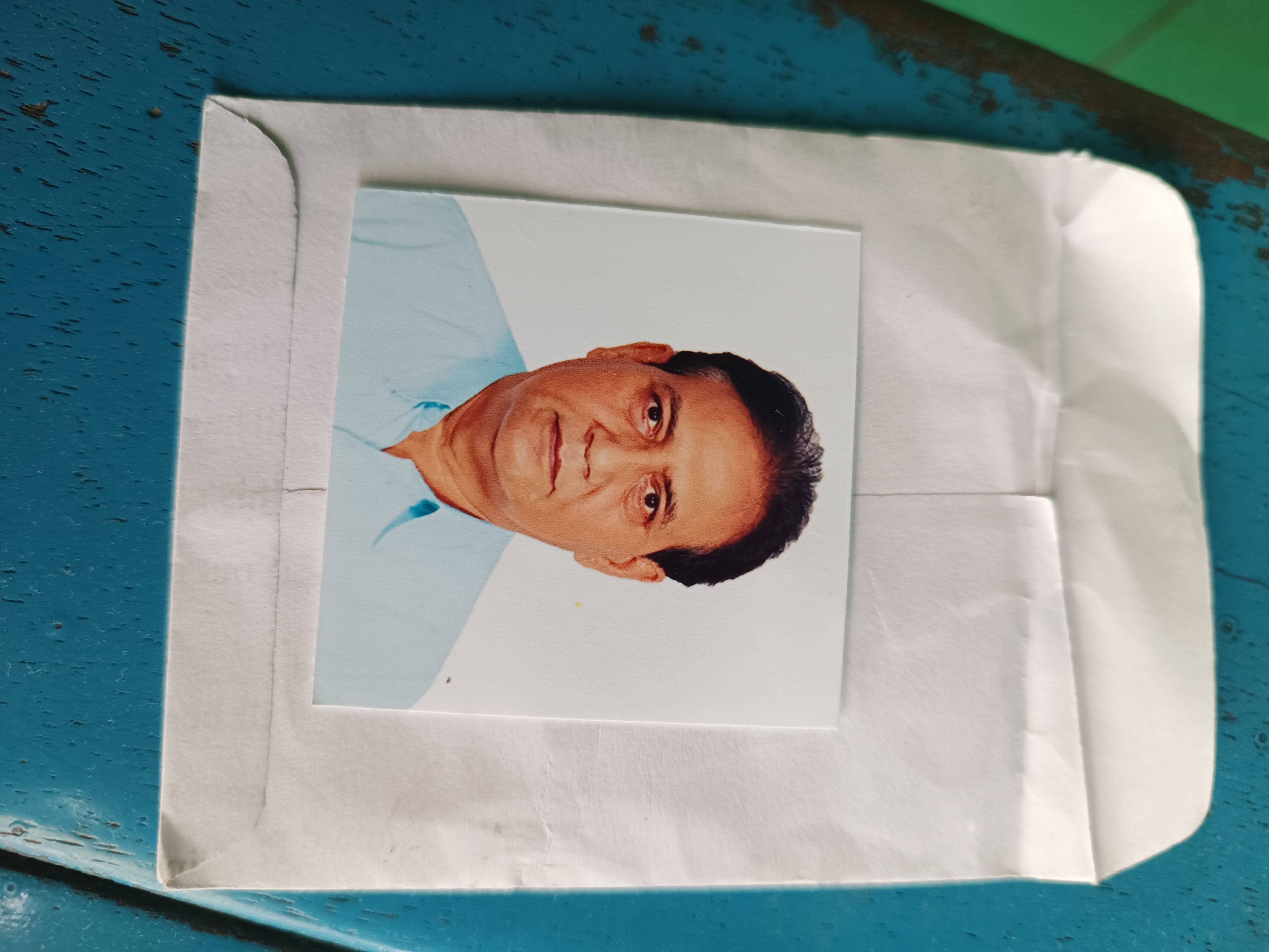 Sachida Nand Shukla
