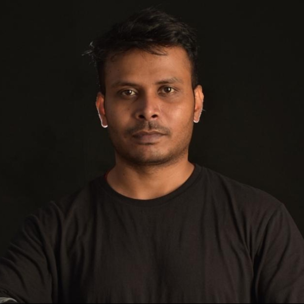 Dhansheel Kumar