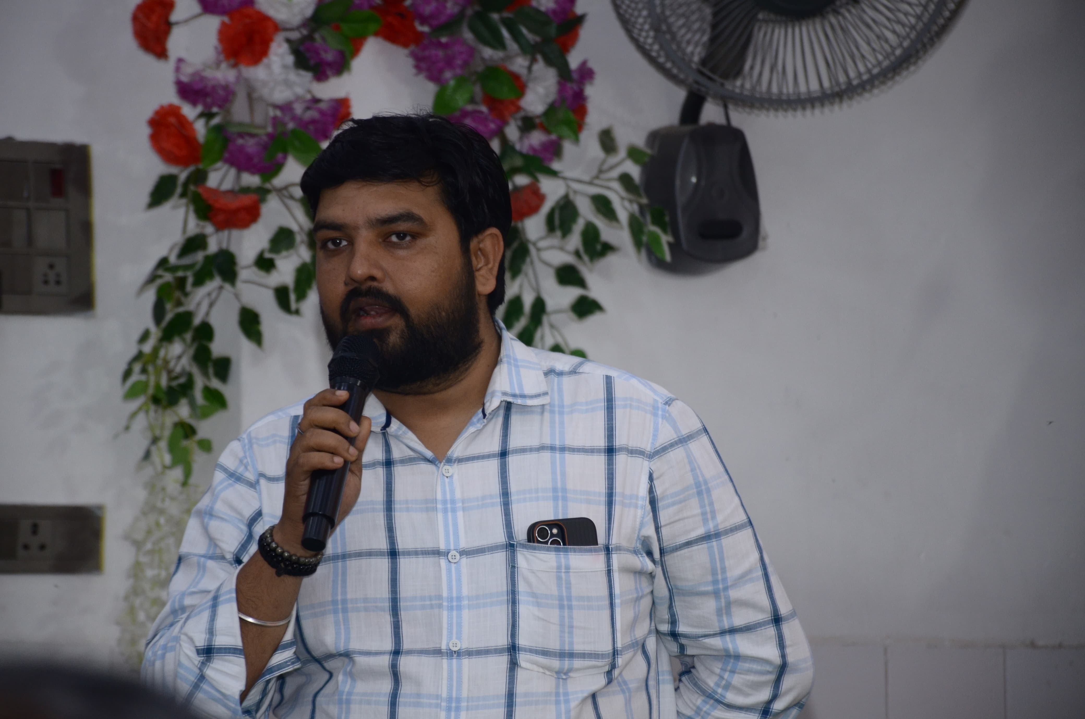 Ajay Kumar