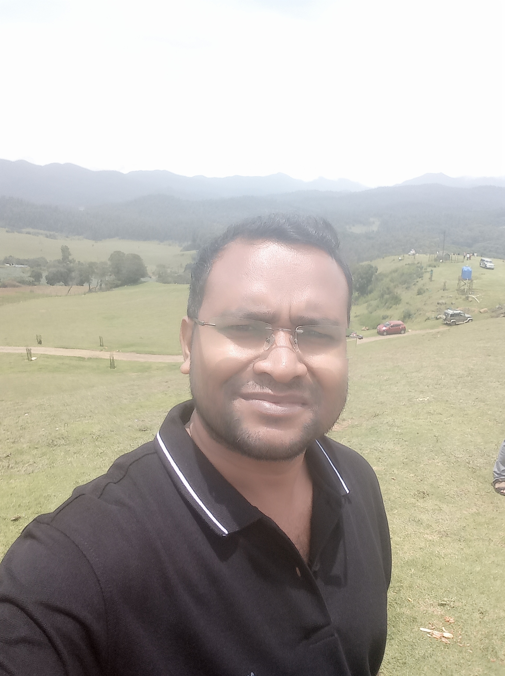 Anuj Kumar