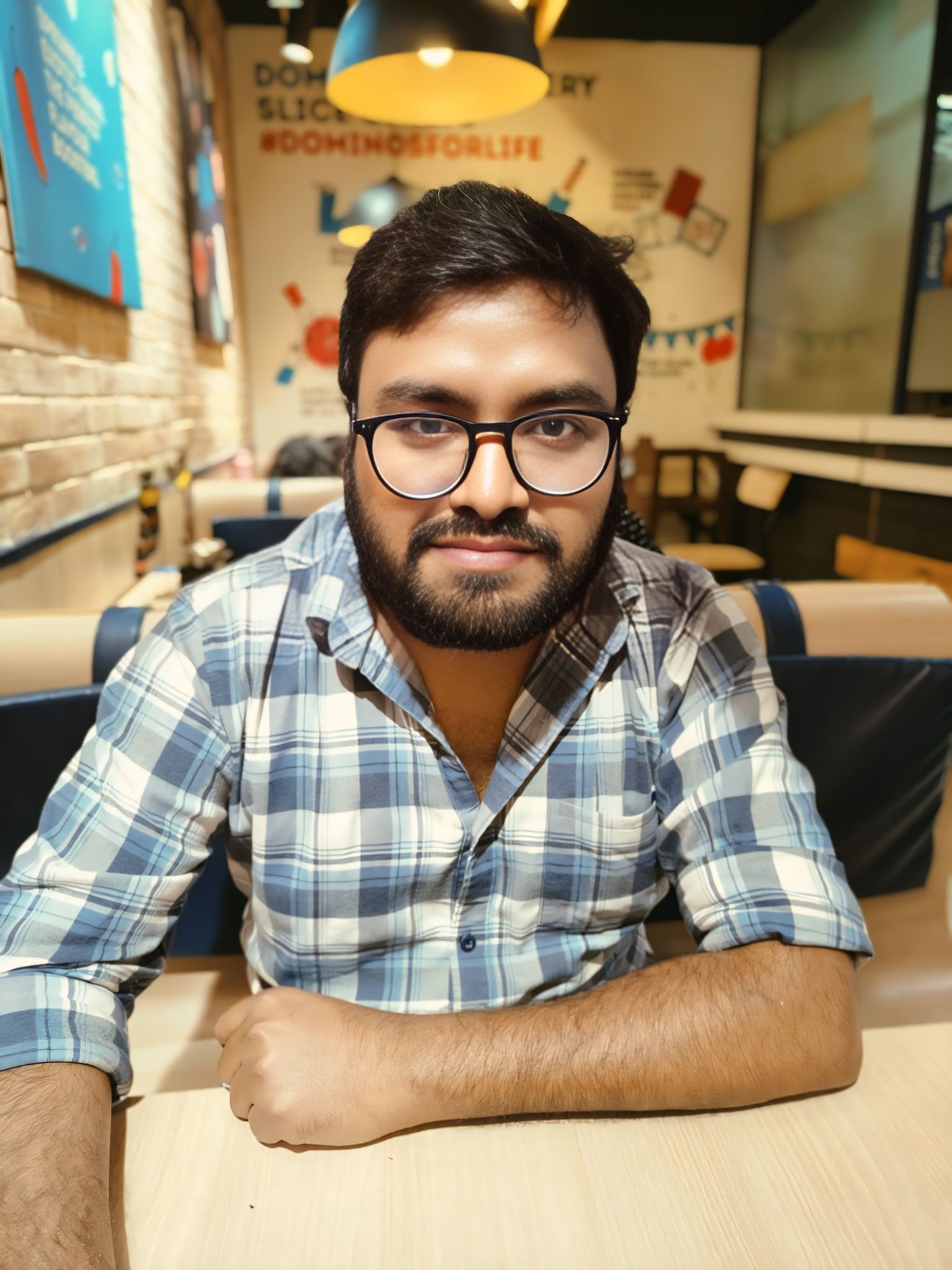 Umesh Kumar Mehta