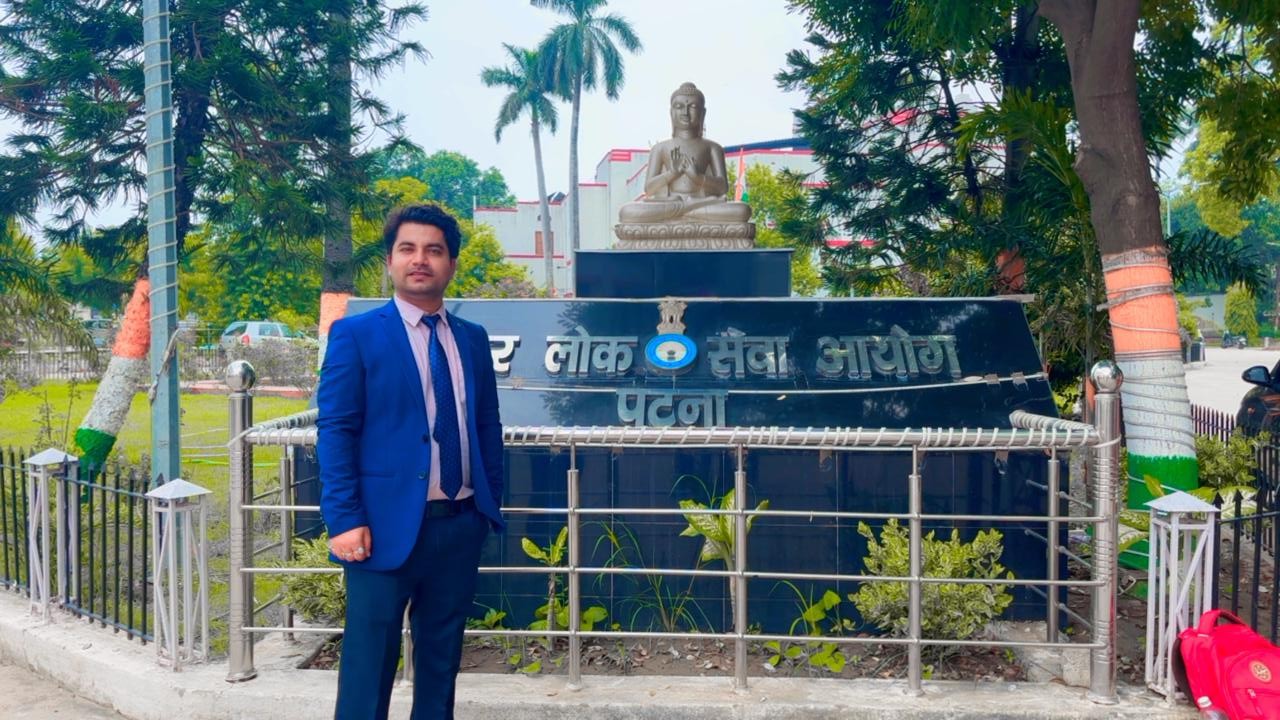 Deepak  Mishra