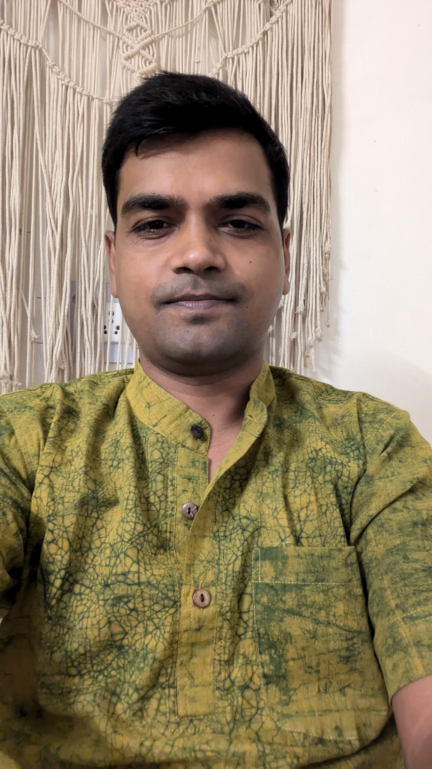 Saurav kumar