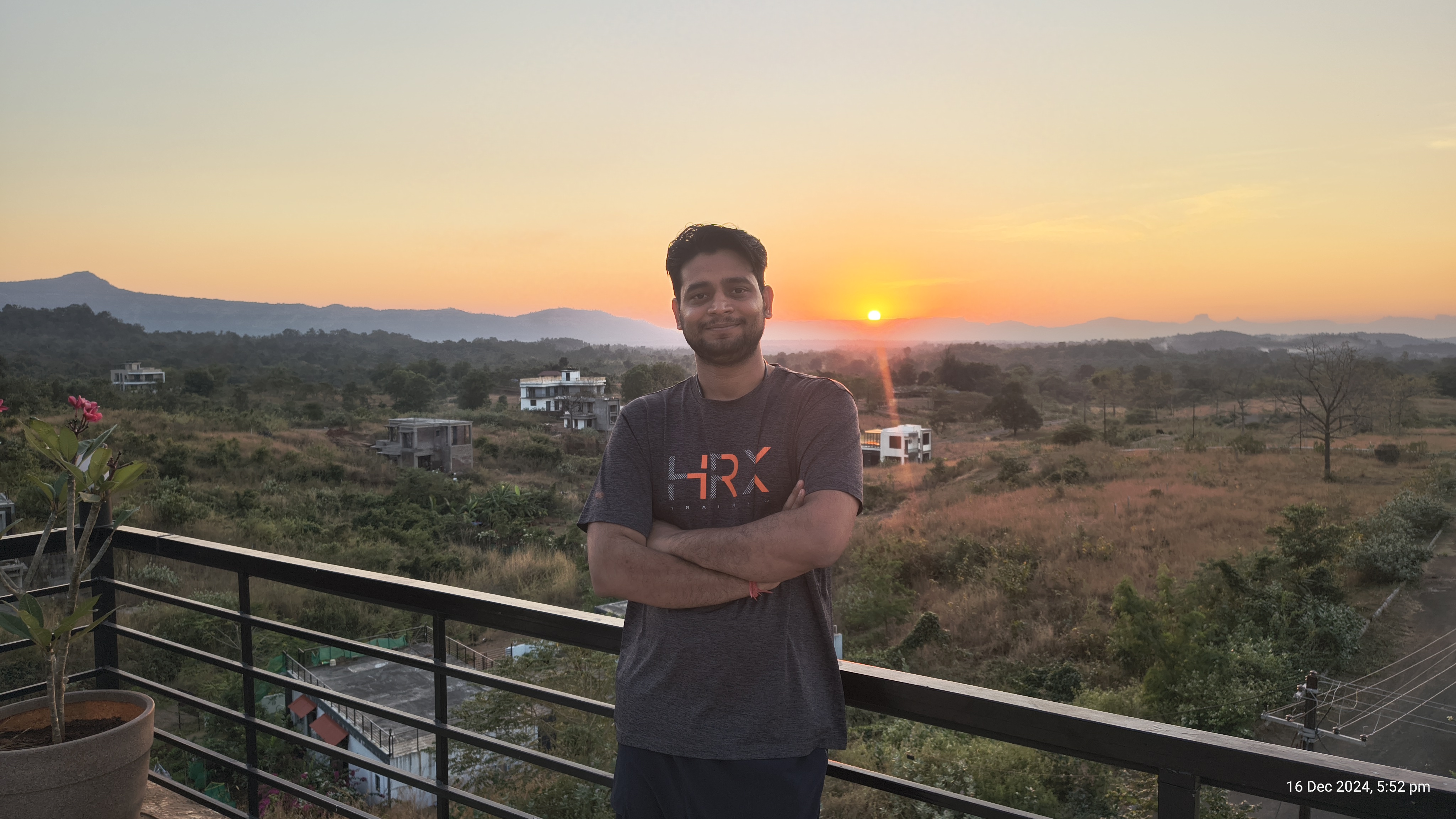 Reetesh Ranjan
