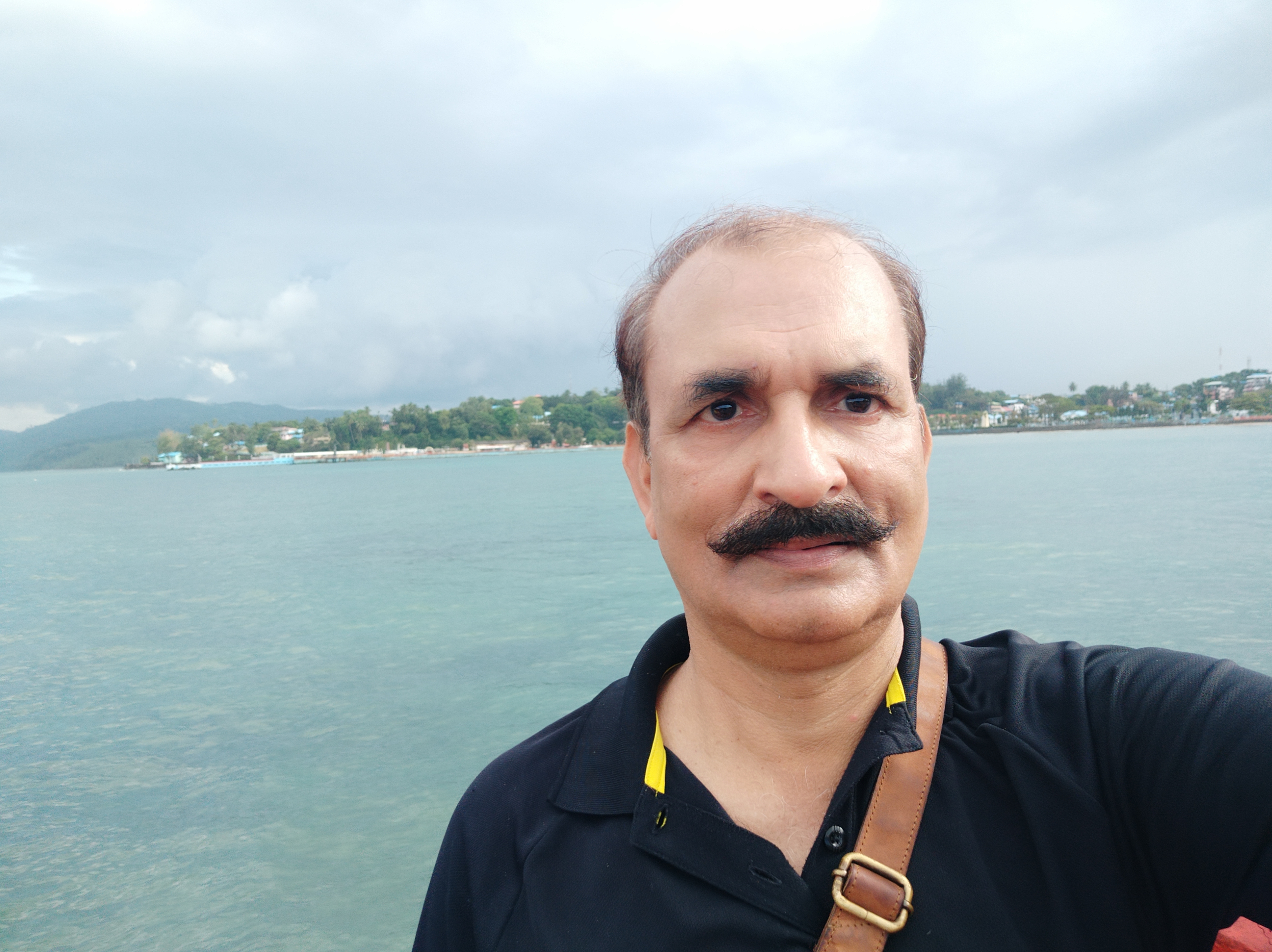 Col Ramanand Singh