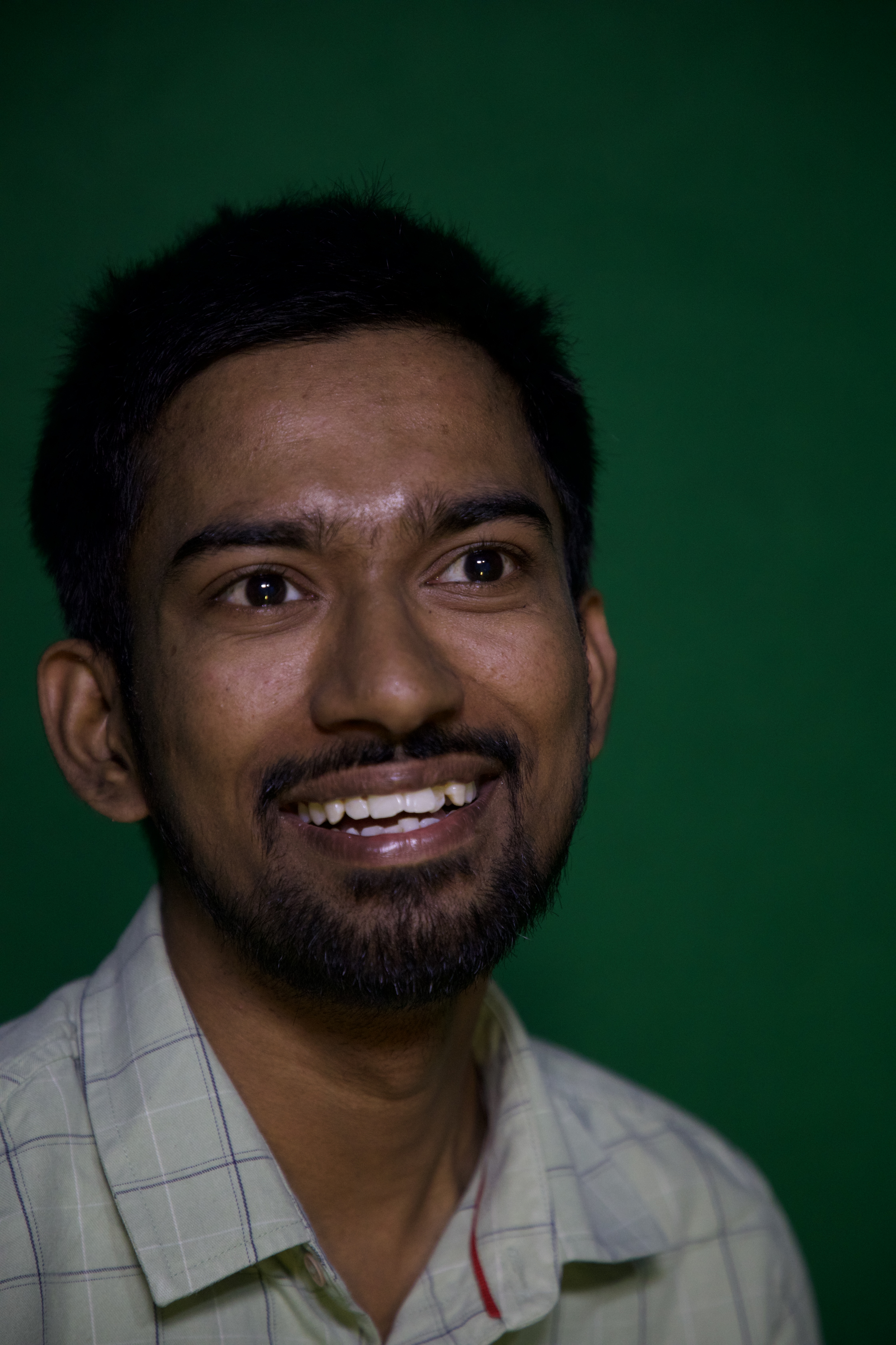 Ankit Nirala