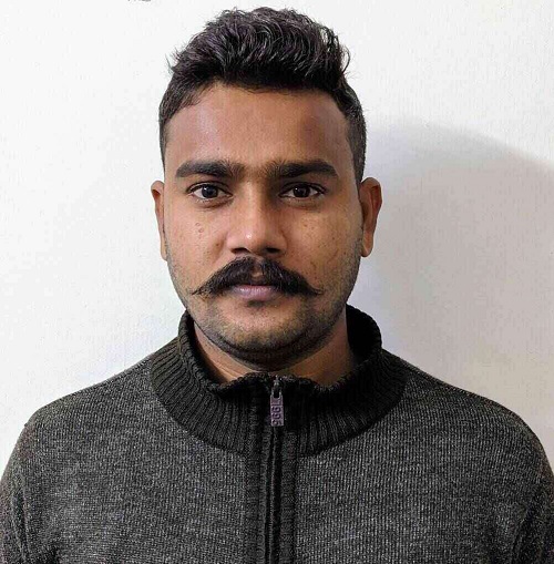 GAUTAM KUMAR