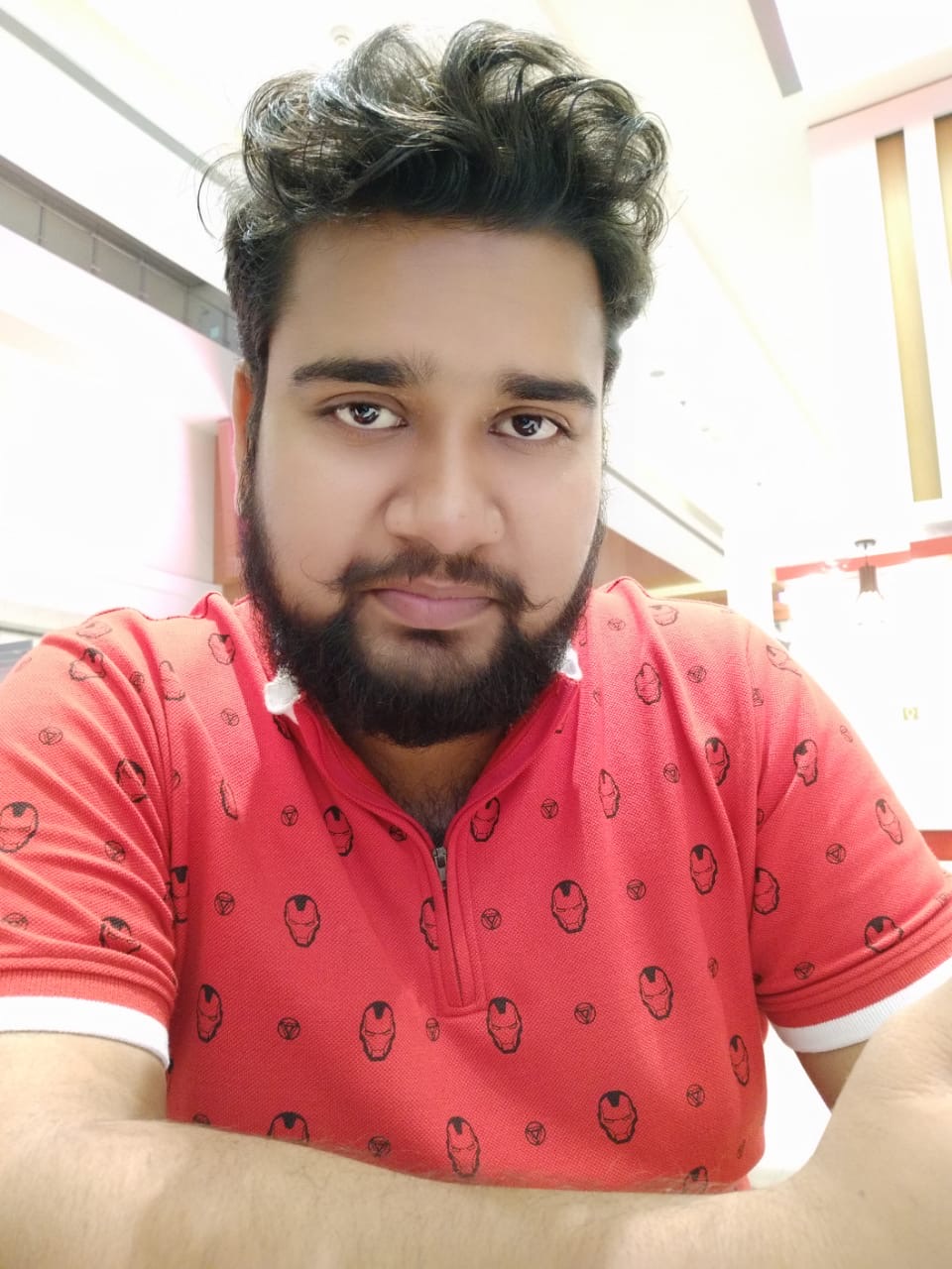 Sumit Kumar Raj