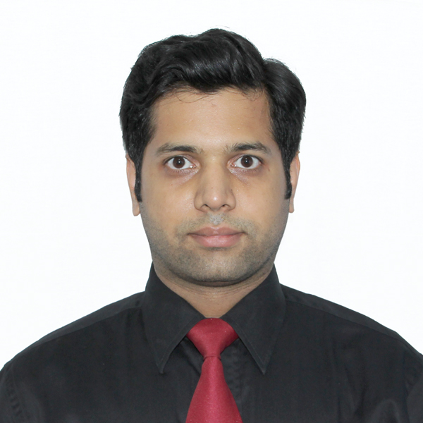 SANJIV ROY