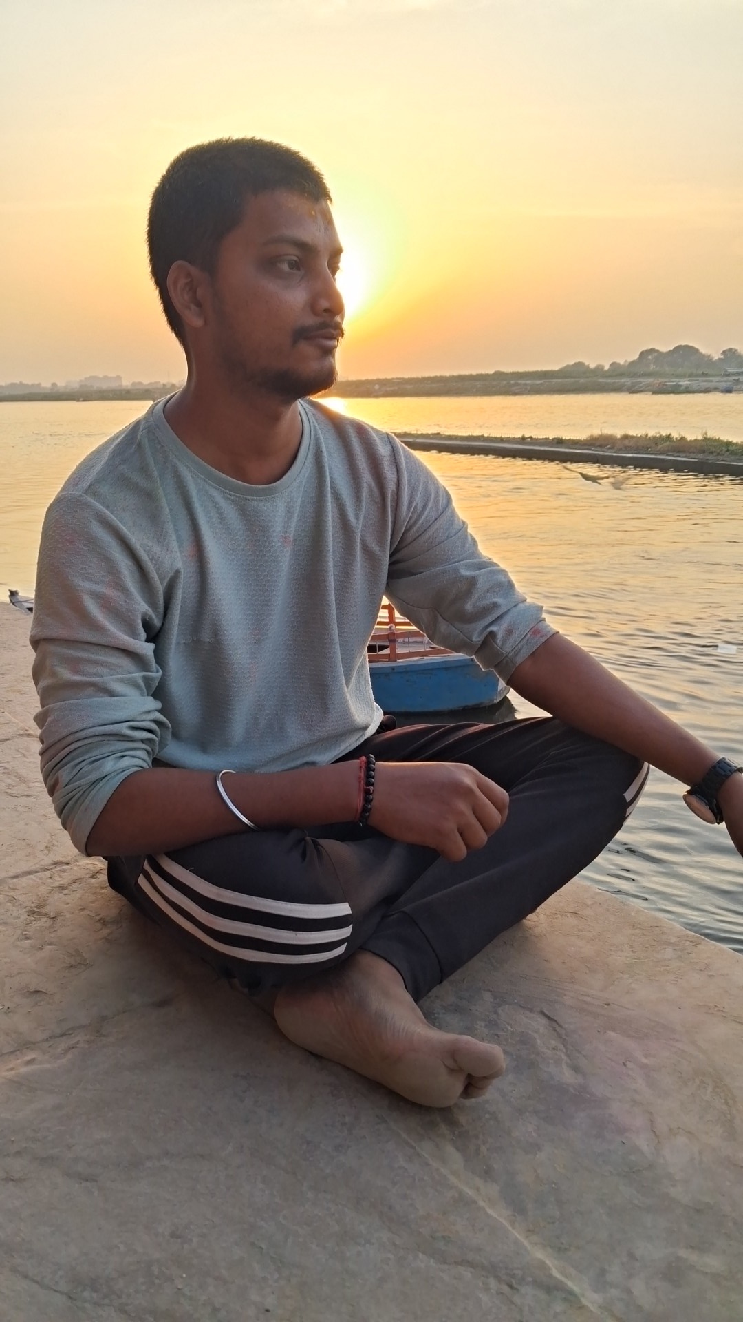 Raj Deep