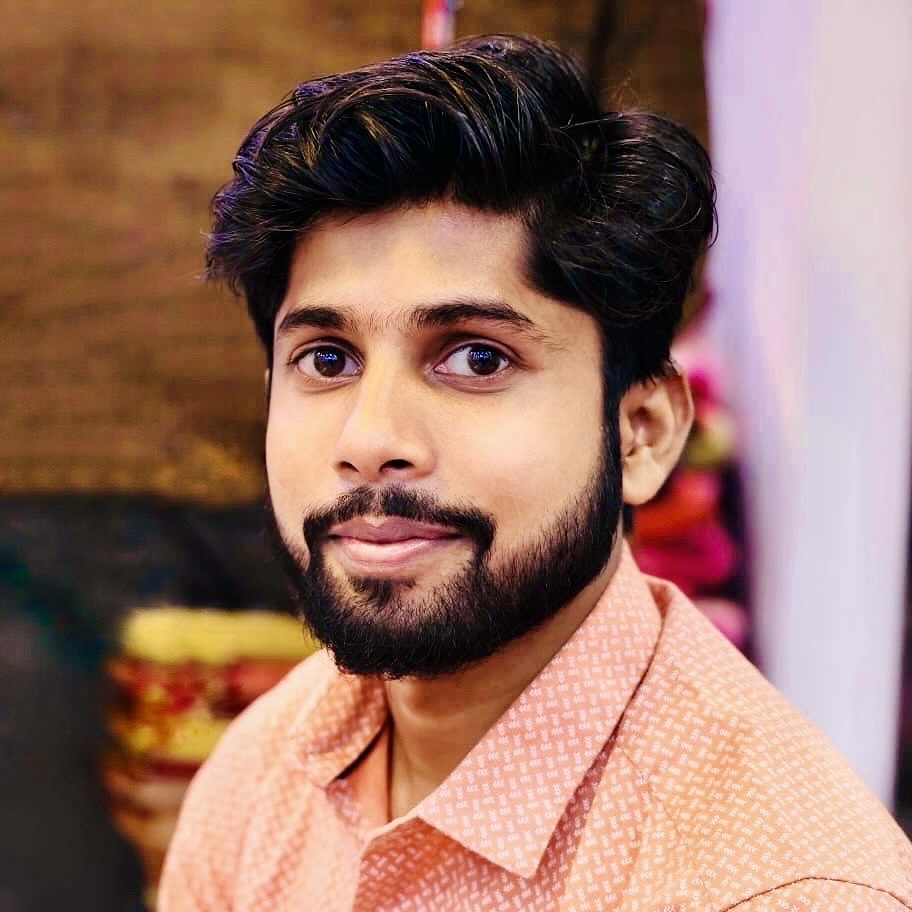 Ankit Raj