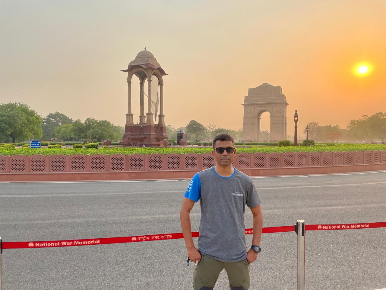Ashish Kumar