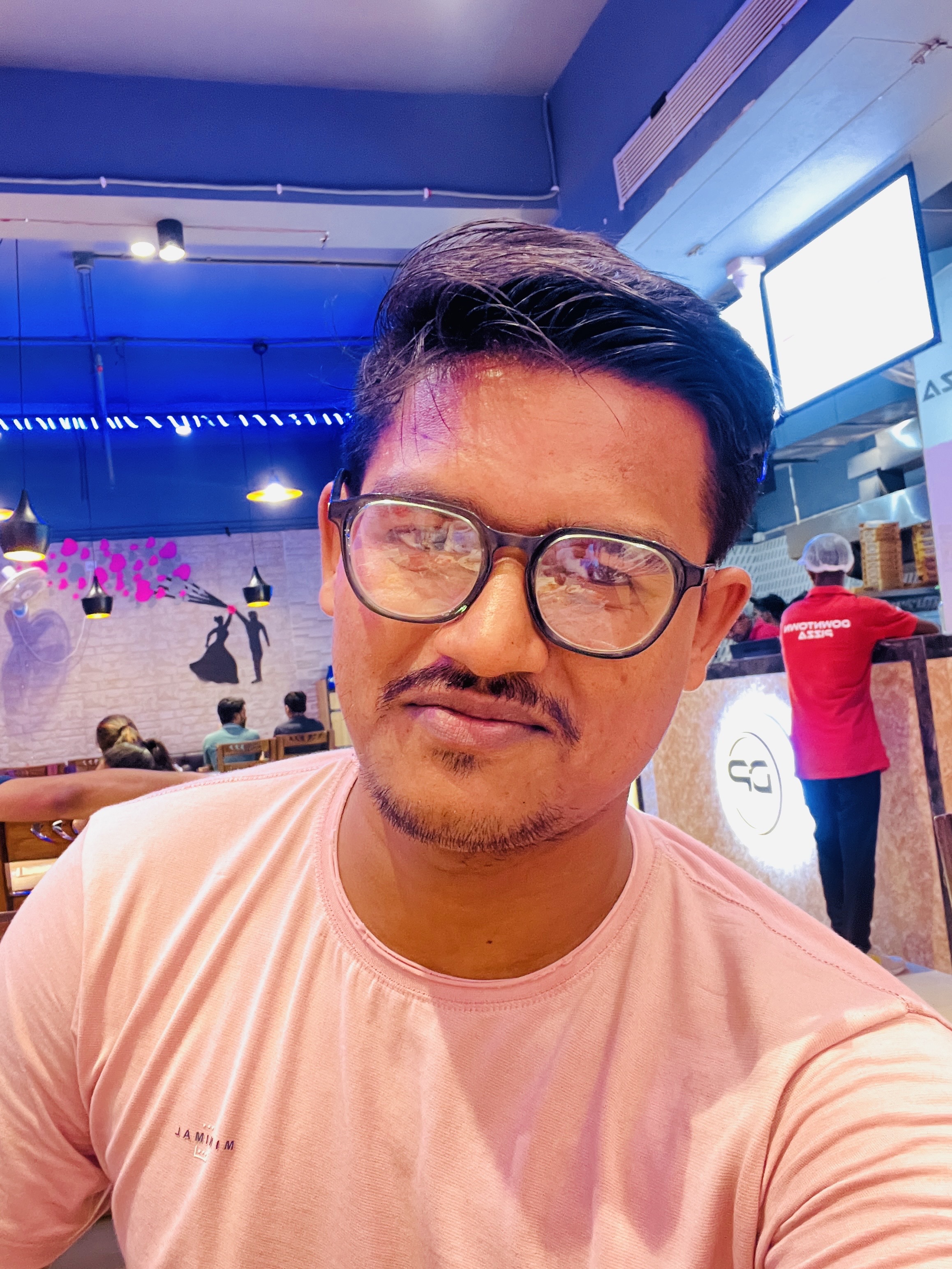 Vikas Kumar