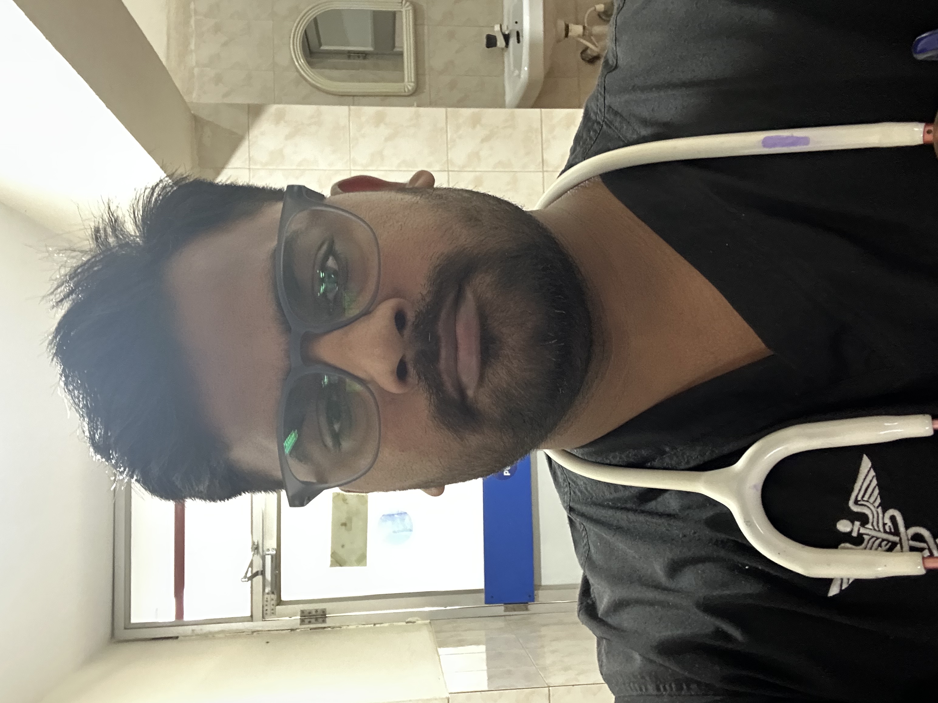 DR SANJEEV KUMAR