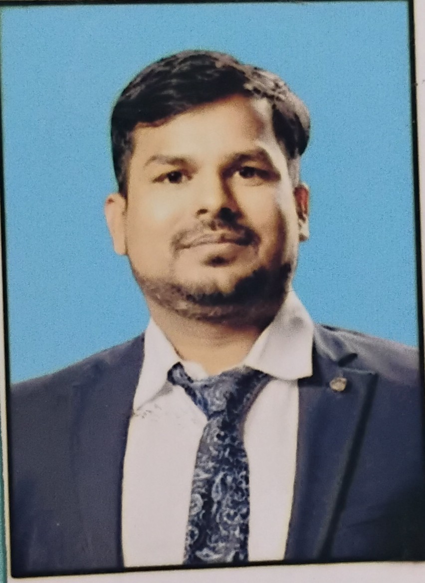 Nitish rai