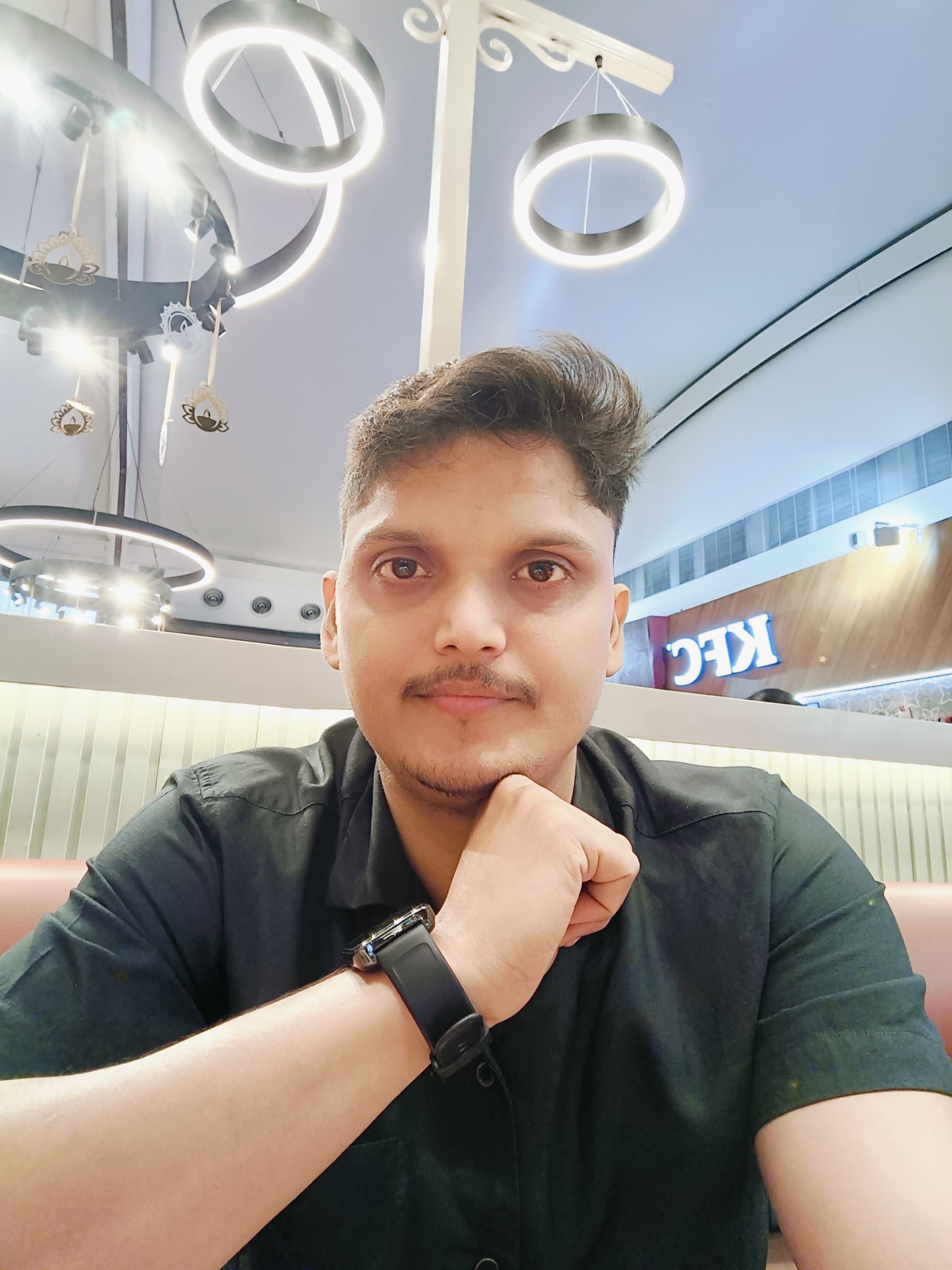 Raj Gaurav