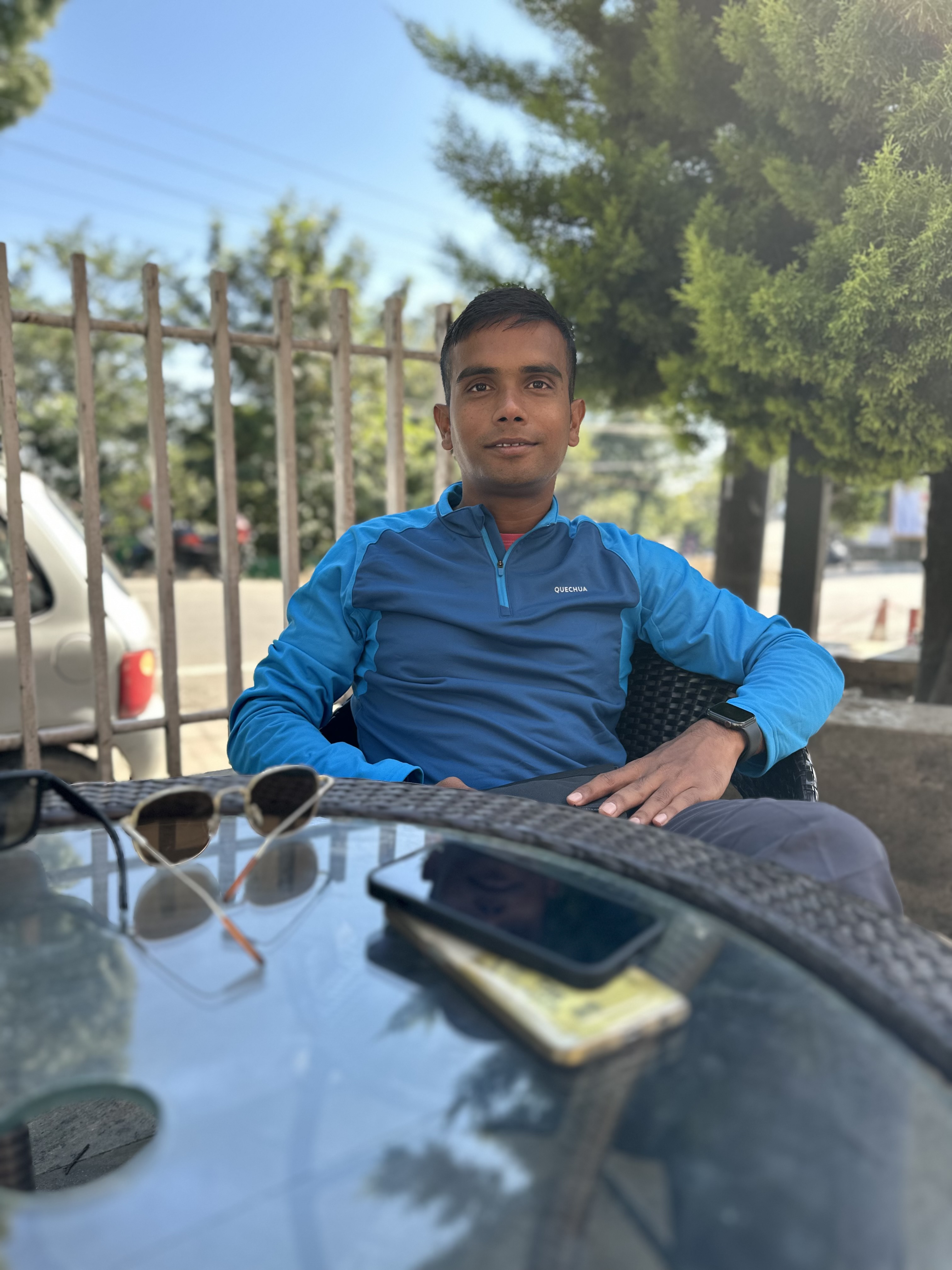 Abhishek Kumar