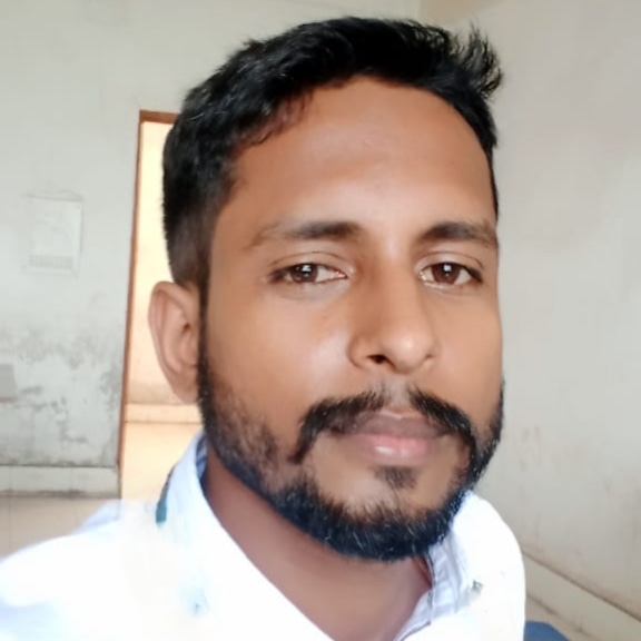 Ravi Raj Tribhuwan