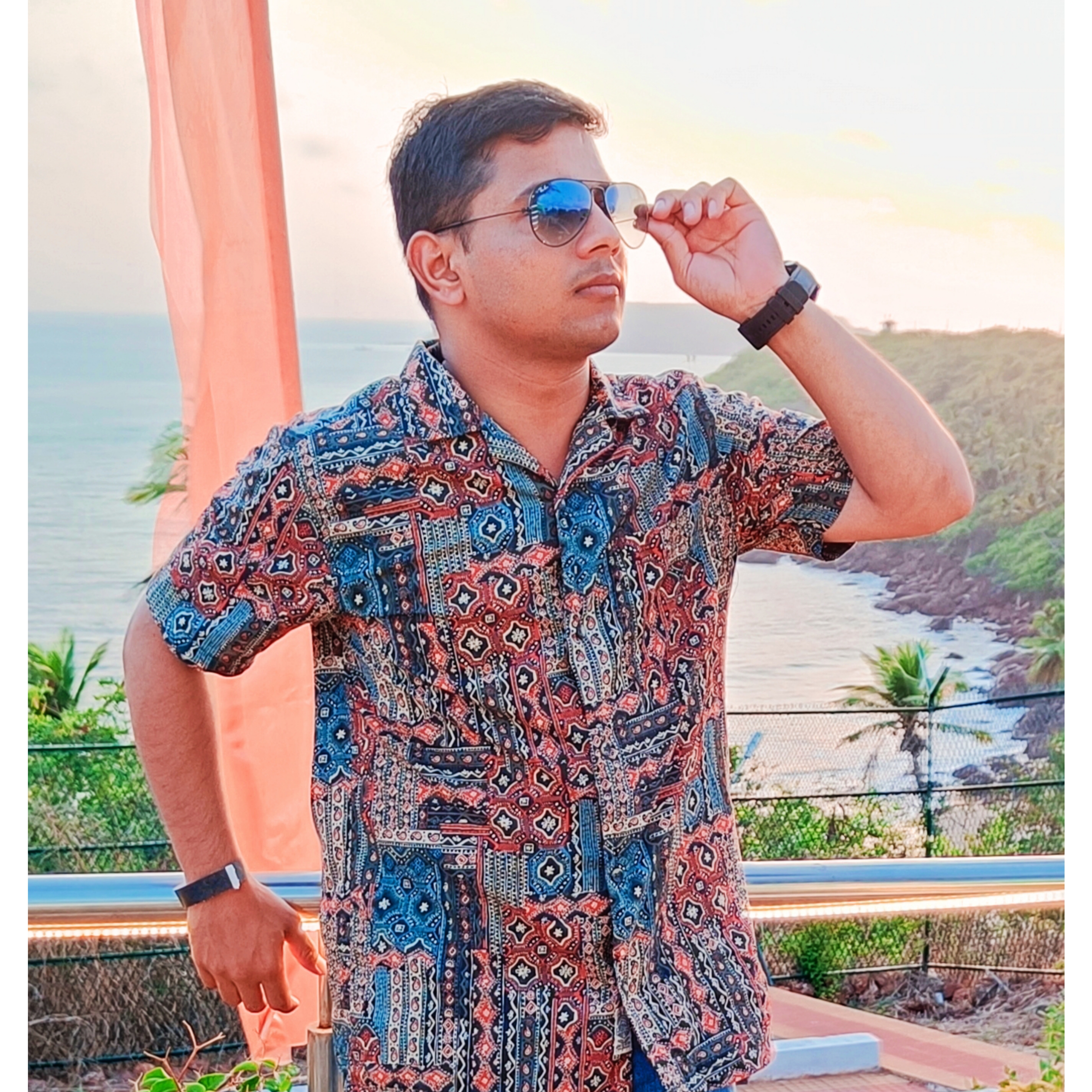 Gaurav Kumar