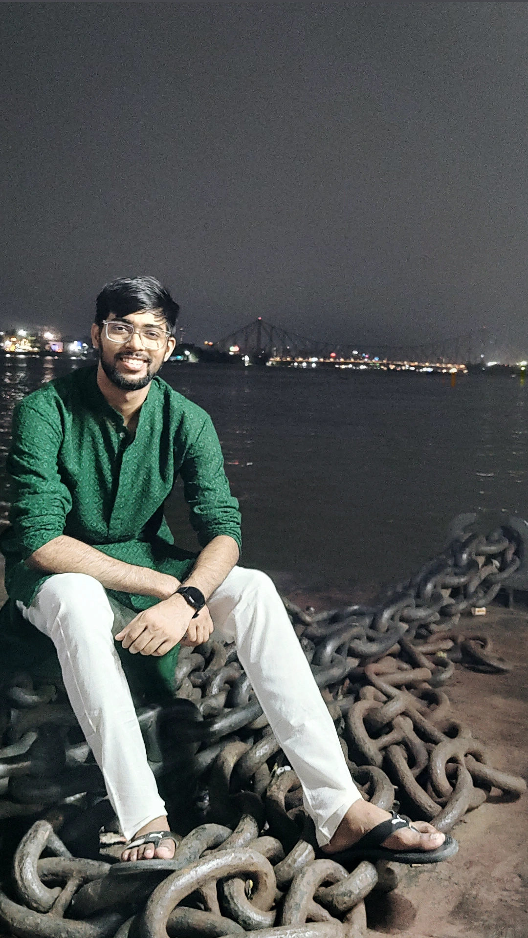 Anshuman Agarwal