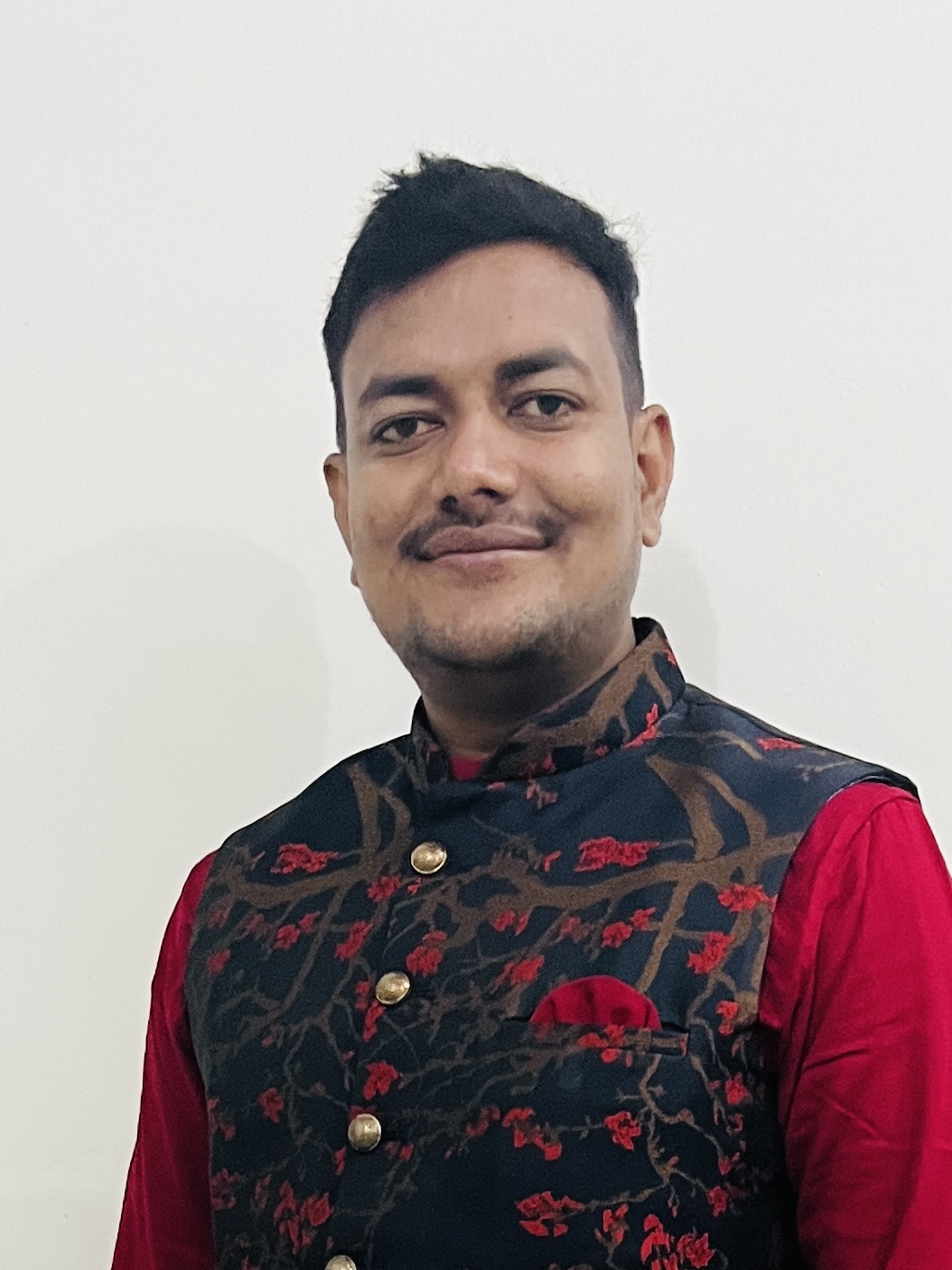David kumar