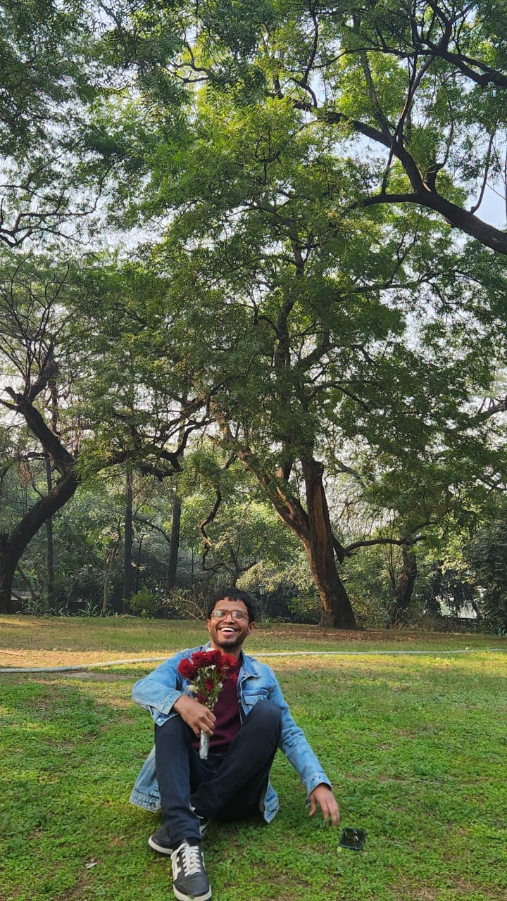 Abhishek Kumar