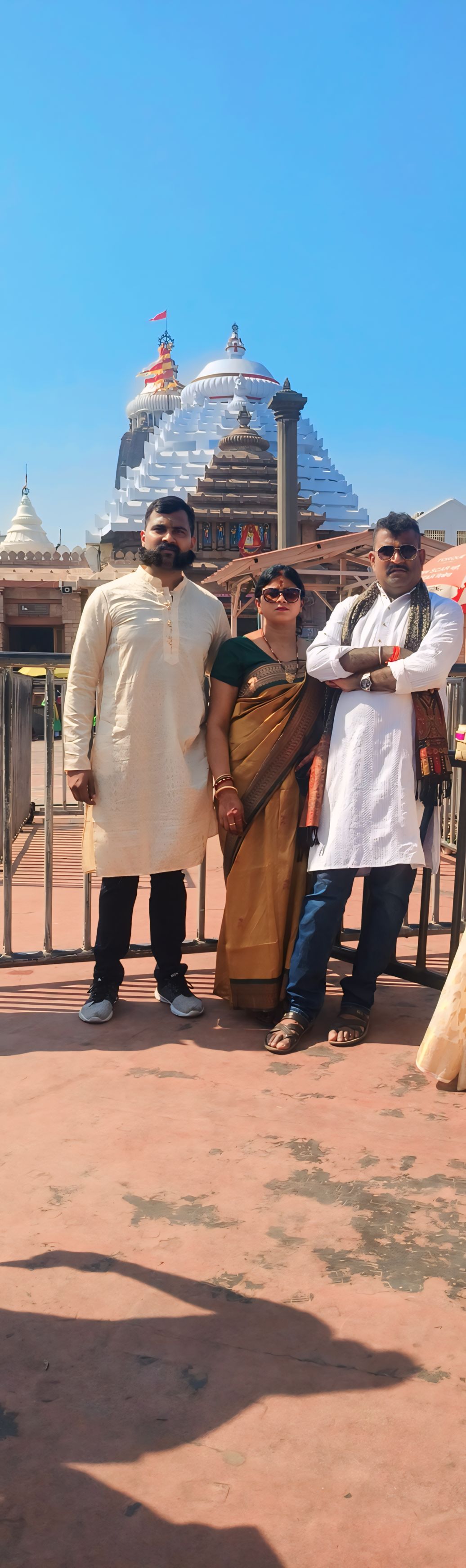 Manish Ranjan