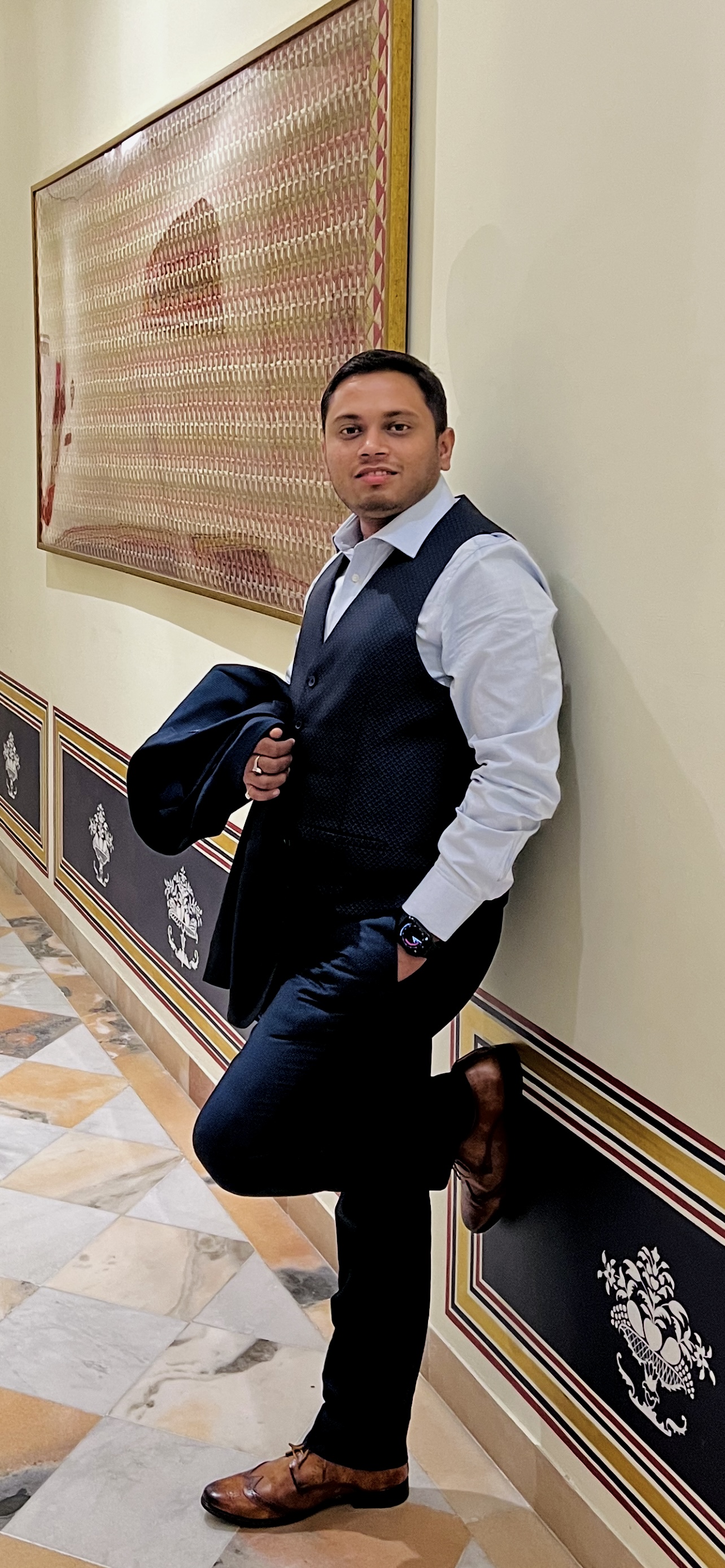 Shivam Anand