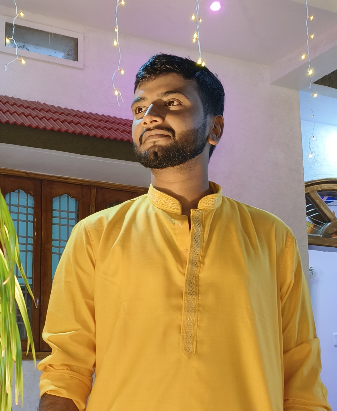Vivek Mehta