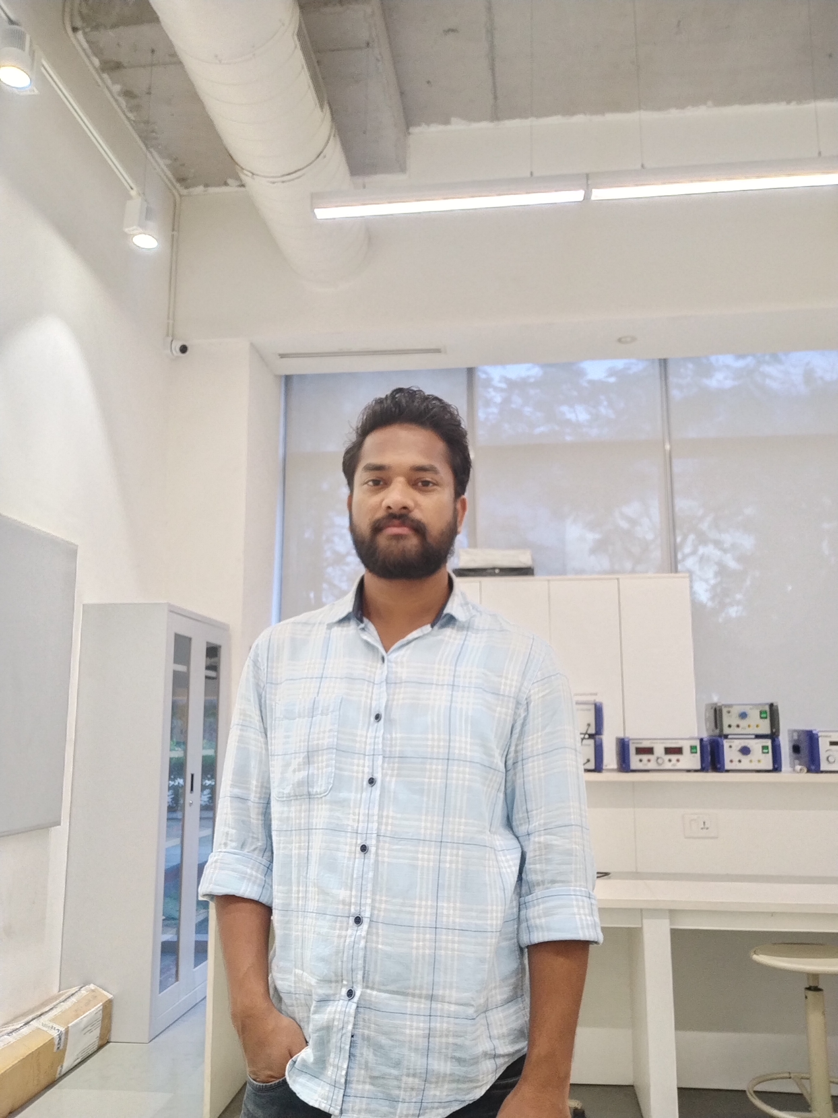Kumar Sourav