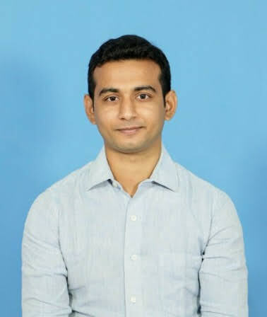 Sharad Ray