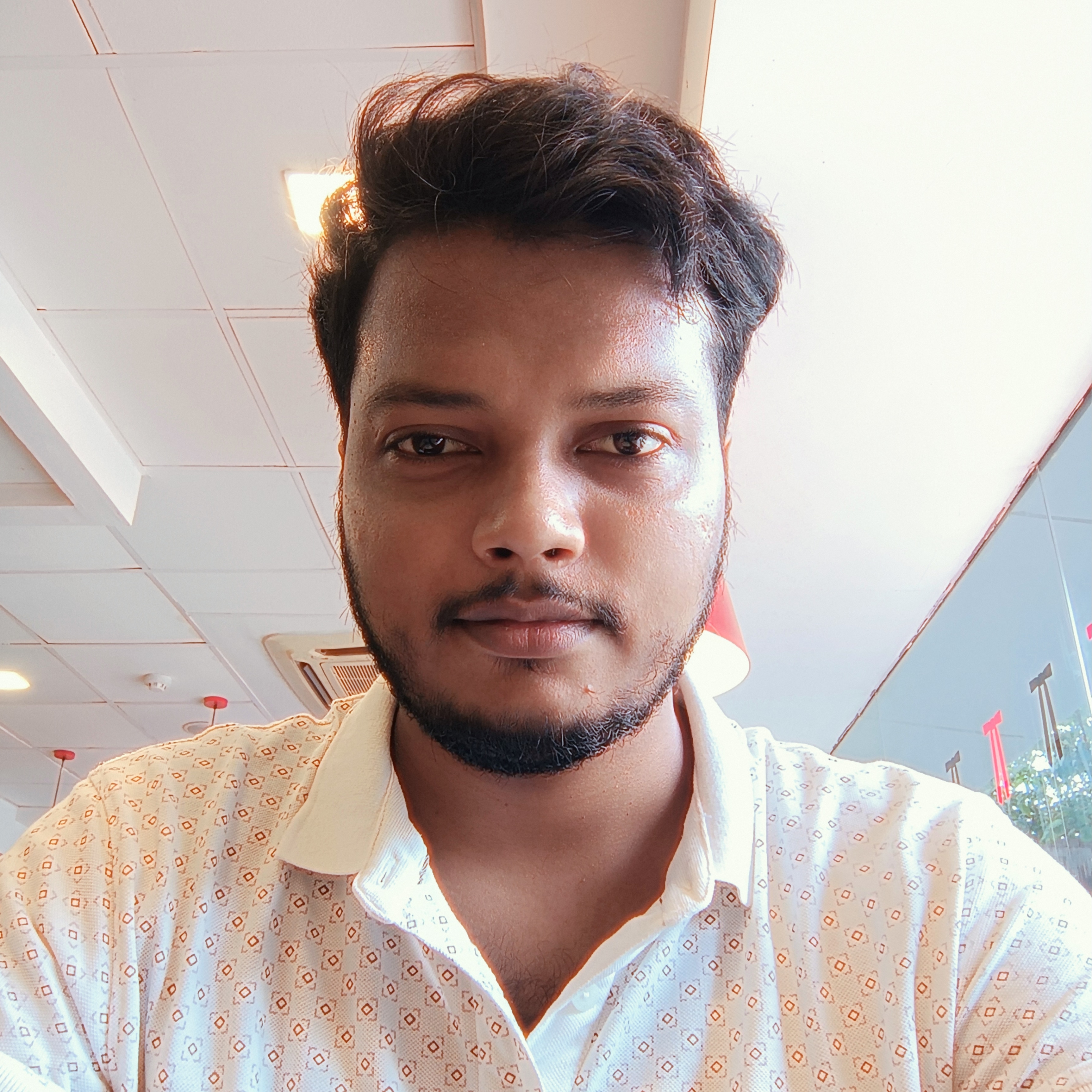 Shubham Kumar