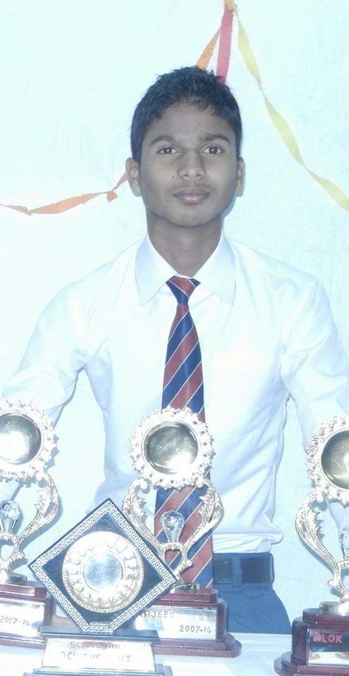 Hemant Kumar