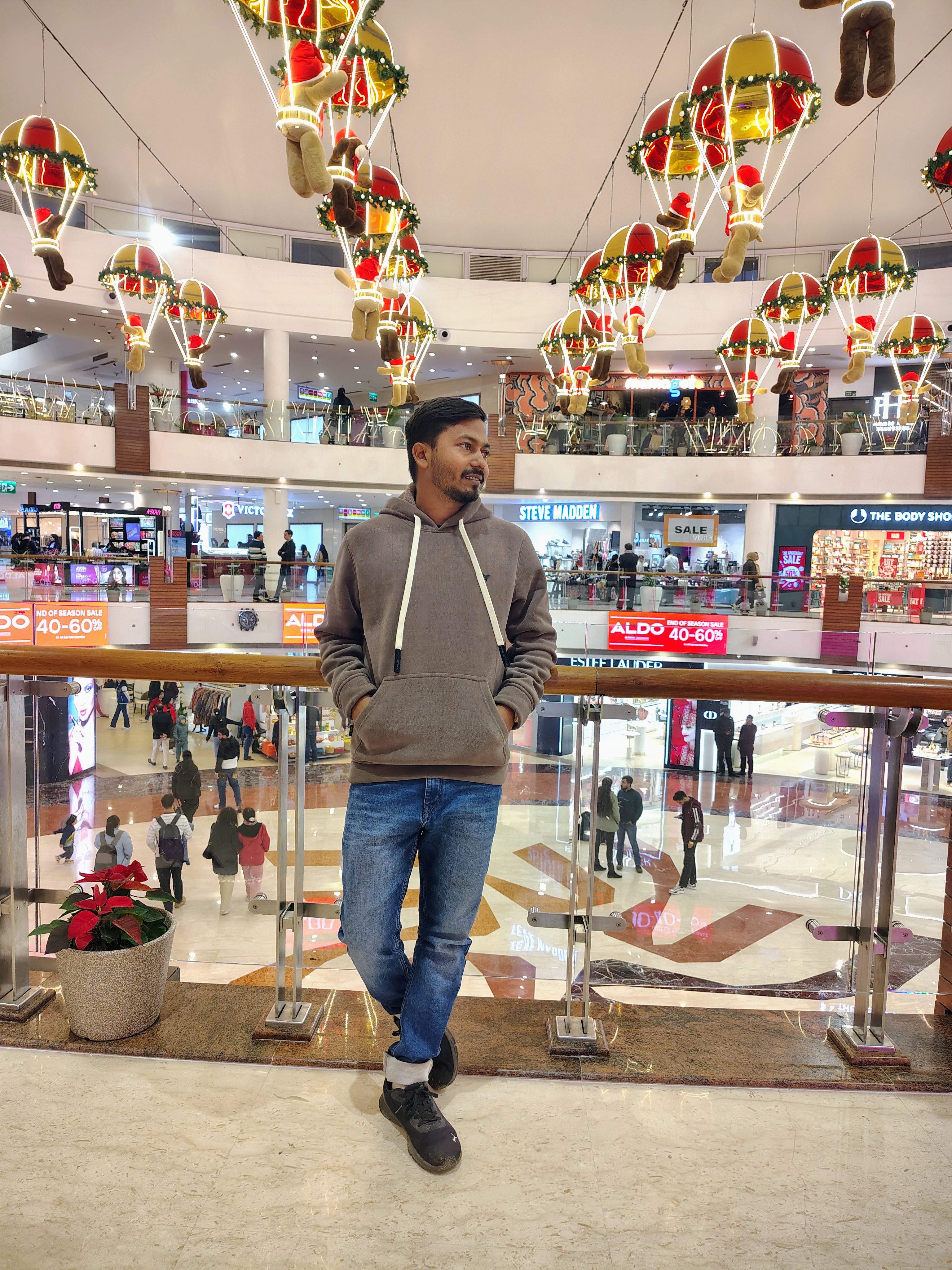 Rajan Mehta
