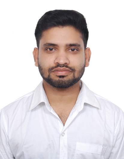 Chandan Kumar Das