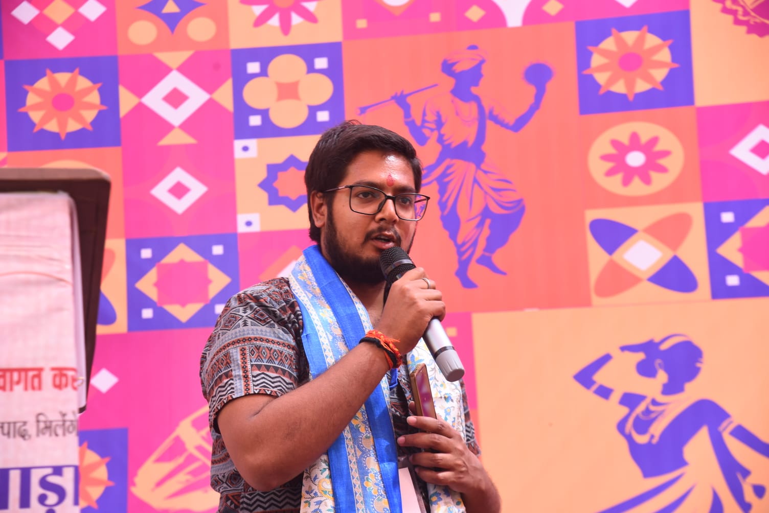 Sagar Kumar