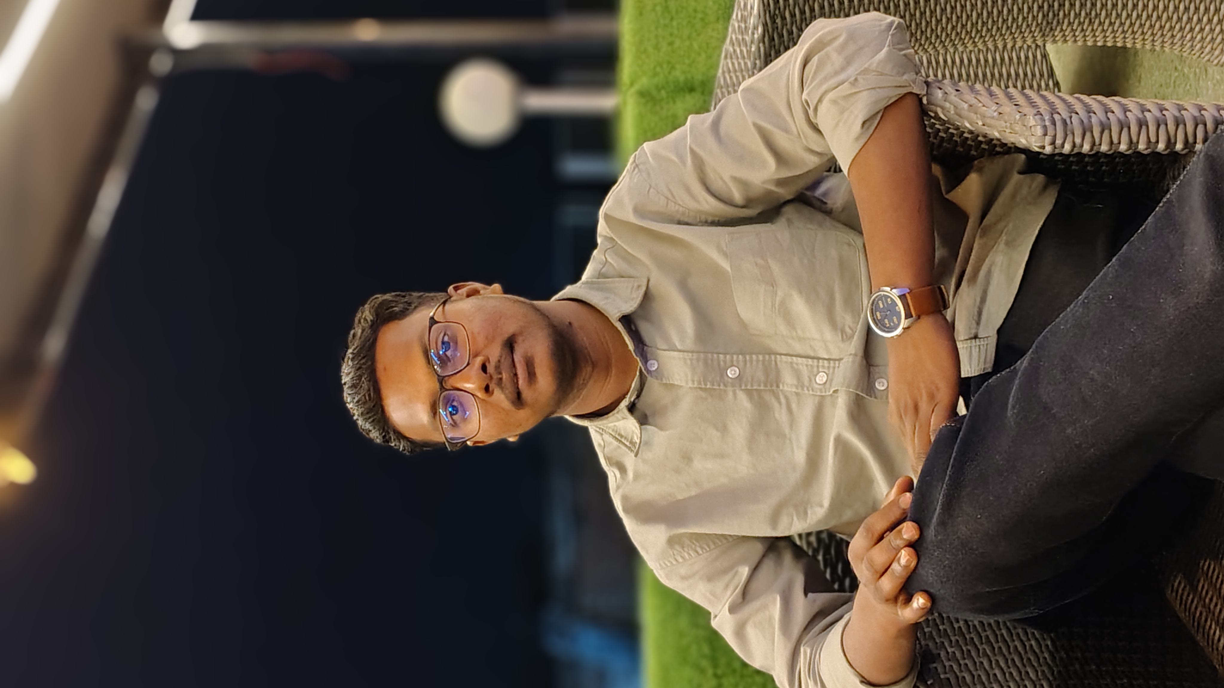 PAWAN KUMAR HEMBRAM