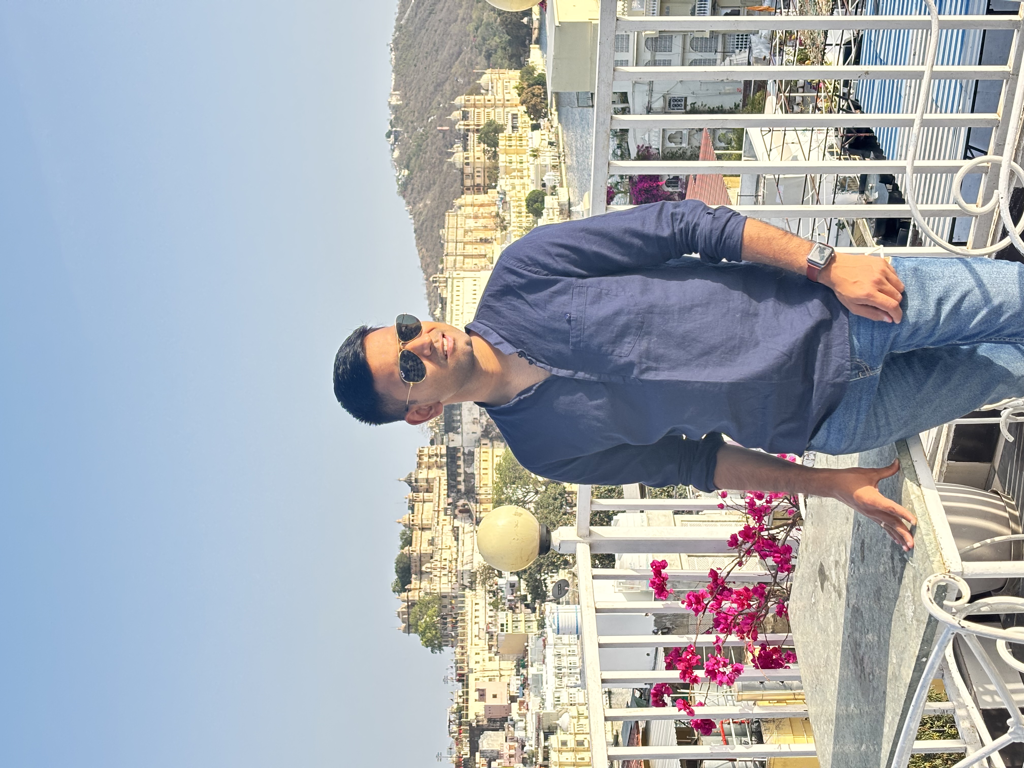 Ranjan Kumar